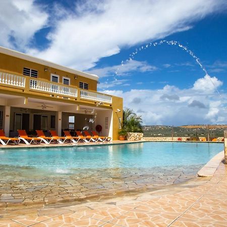 Hillside Resort Bonaire Κράλεντικ Εξωτερικό φωτογραφία