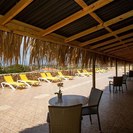 Hillside Resort Bonaire Κράλεντικ Εξωτερικό φωτογραφία