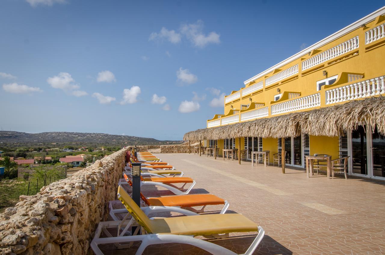 Hillside Resort Bonaire Κράλεντικ Εξωτερικό φωτογραφία