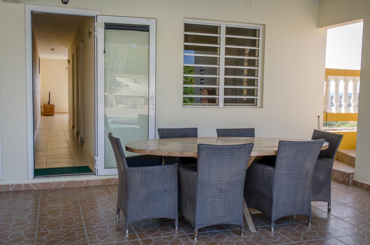 Hillside Resort Bonaire Κράλεντικ Εξωτερικό φωτογραφία