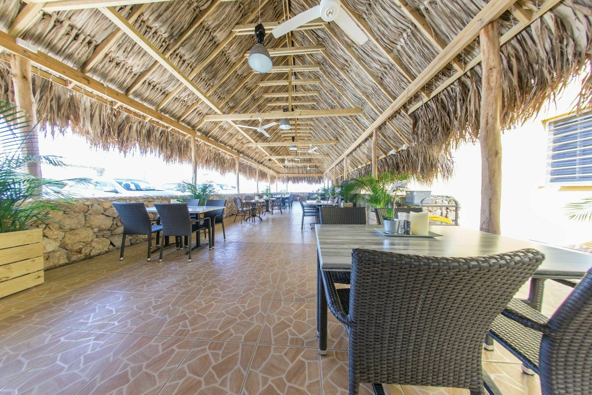 Hillside Resort Bonaire Κράλεντικ Εξωτερικό φωτογραφία