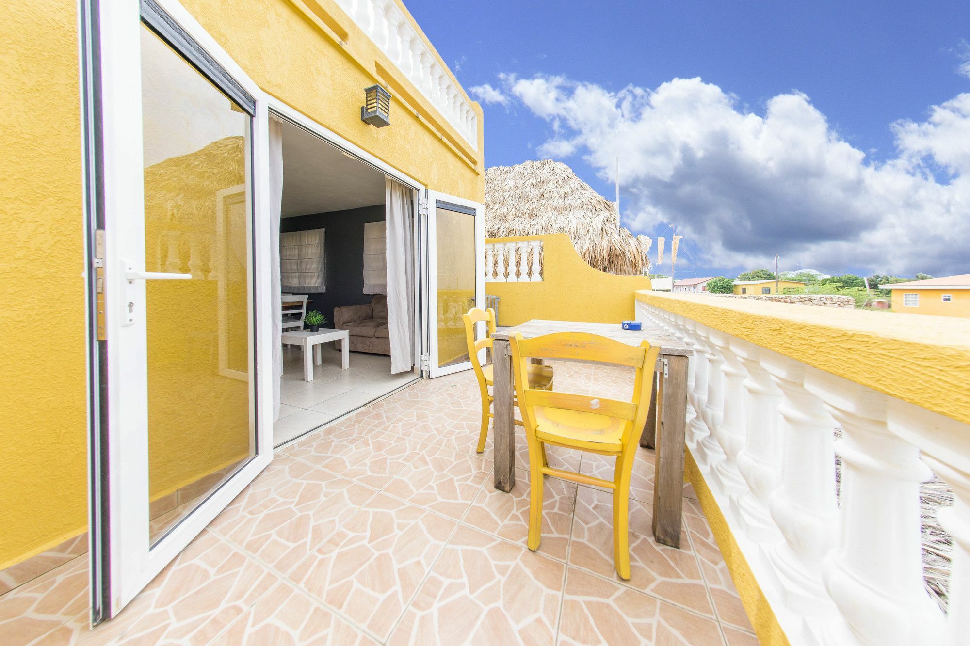 Hillside Resort Bonaire Κράλεντικ Εξωτερικό φωτογραφία