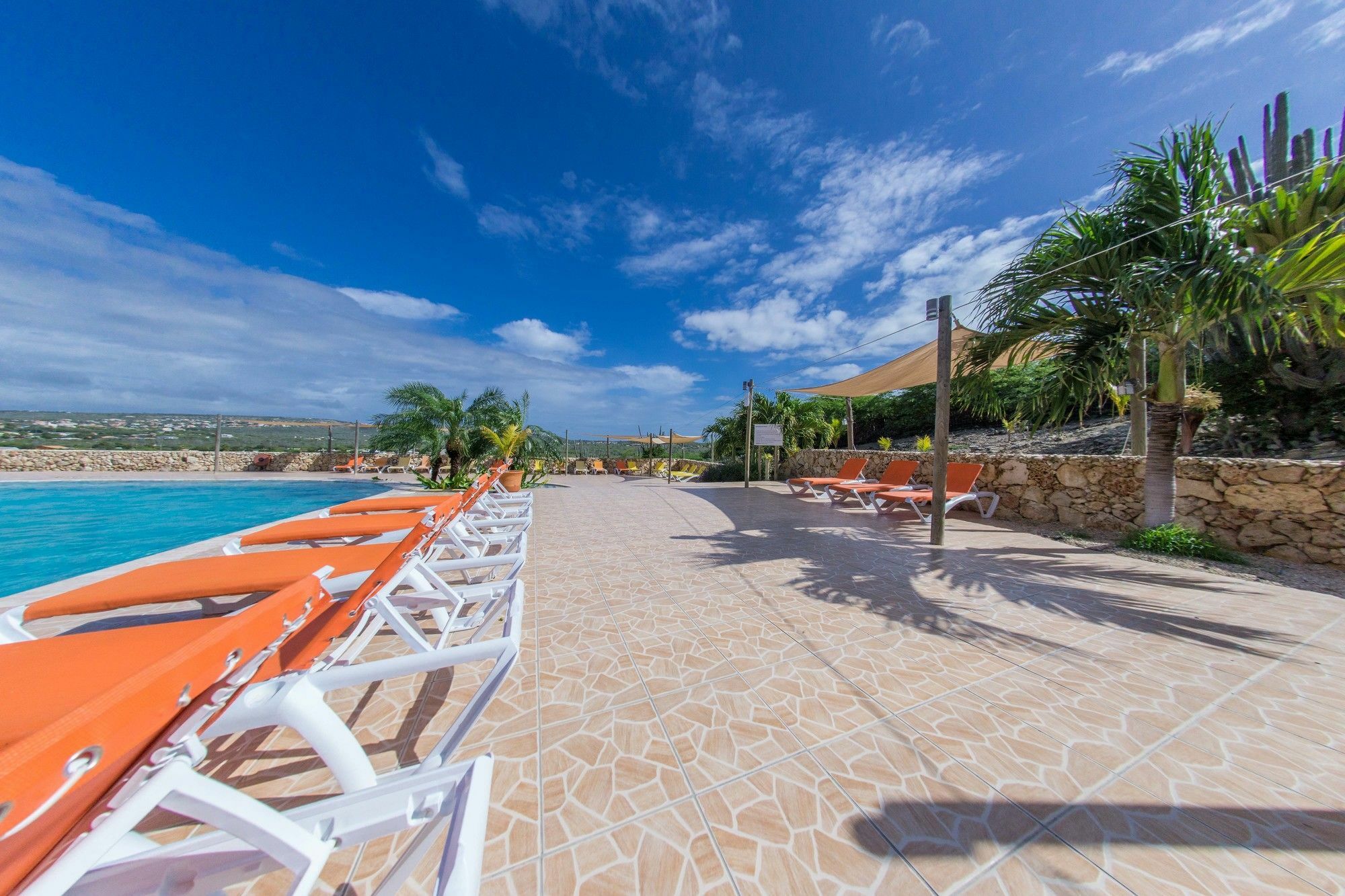 Hillside Resort Bonaire Κράλεντικ Εξωτερικό φωτογραφία