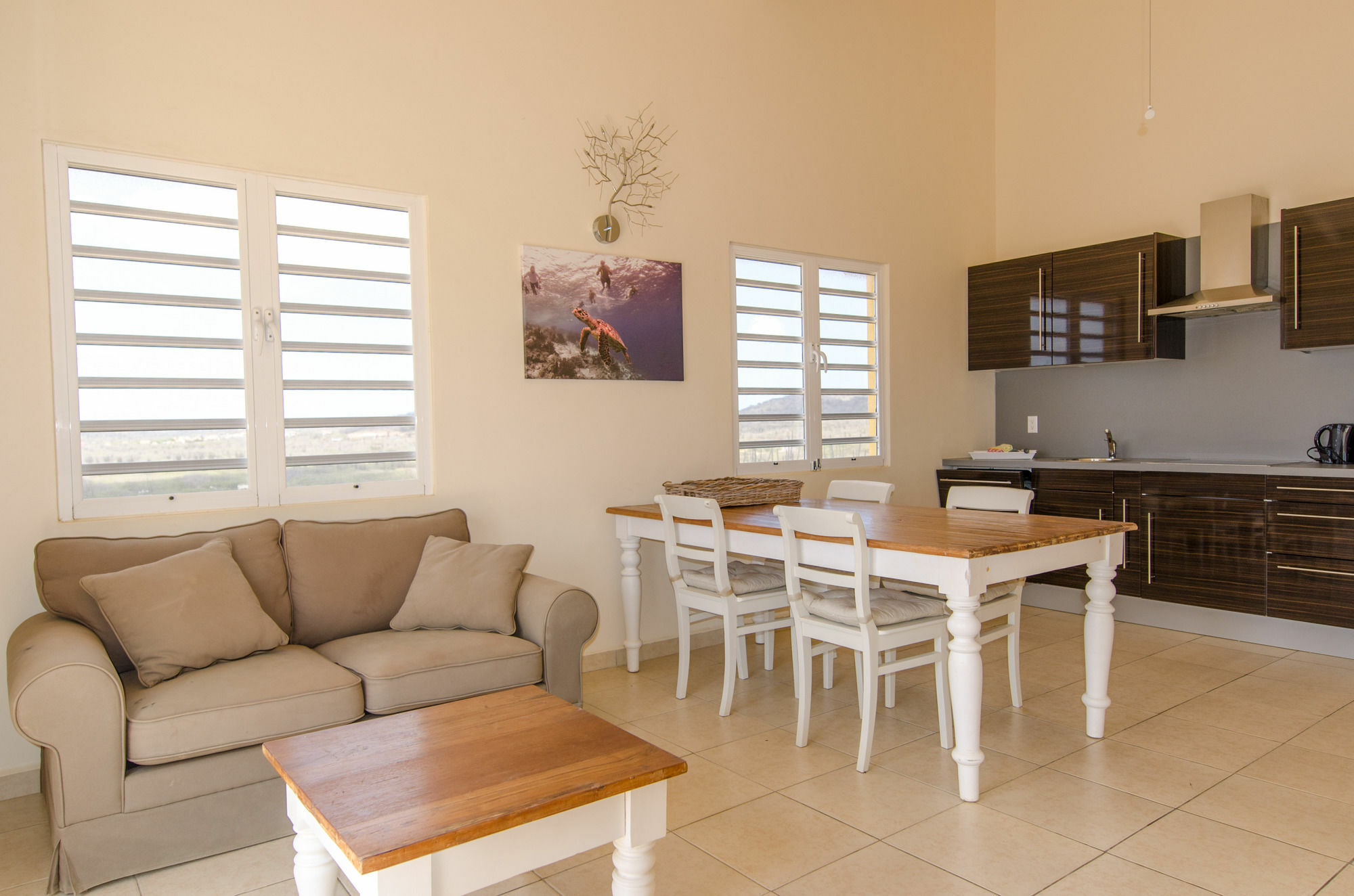 Hillside Resort Bonaire Κράλεντικ Εξωτερικό φωτογραφία