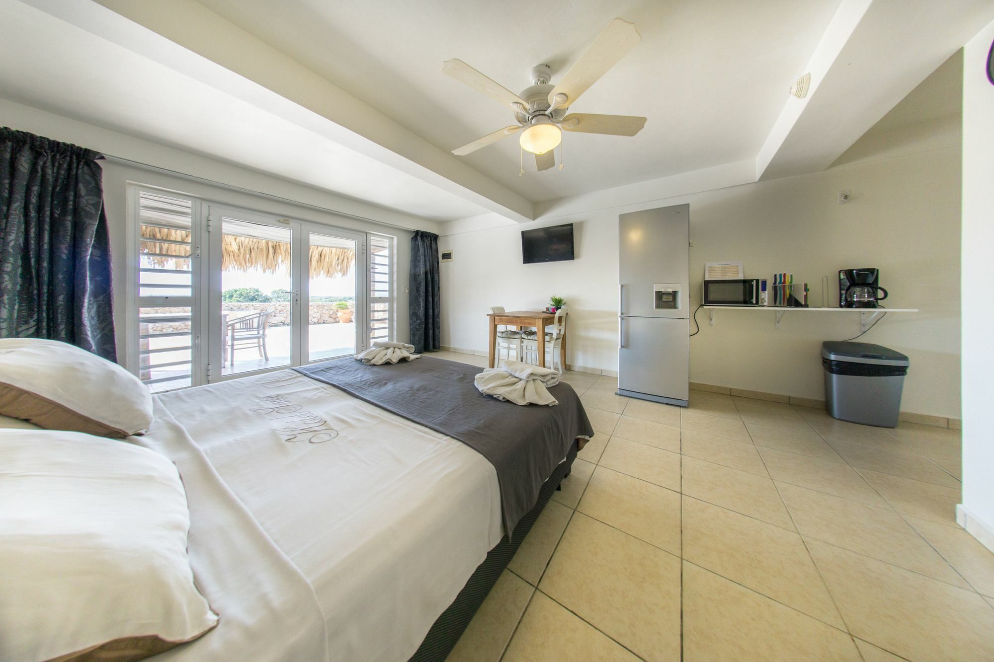 Hillside Resort Bonaire Κράλεντικ Εξωτερικό φωτογραφία