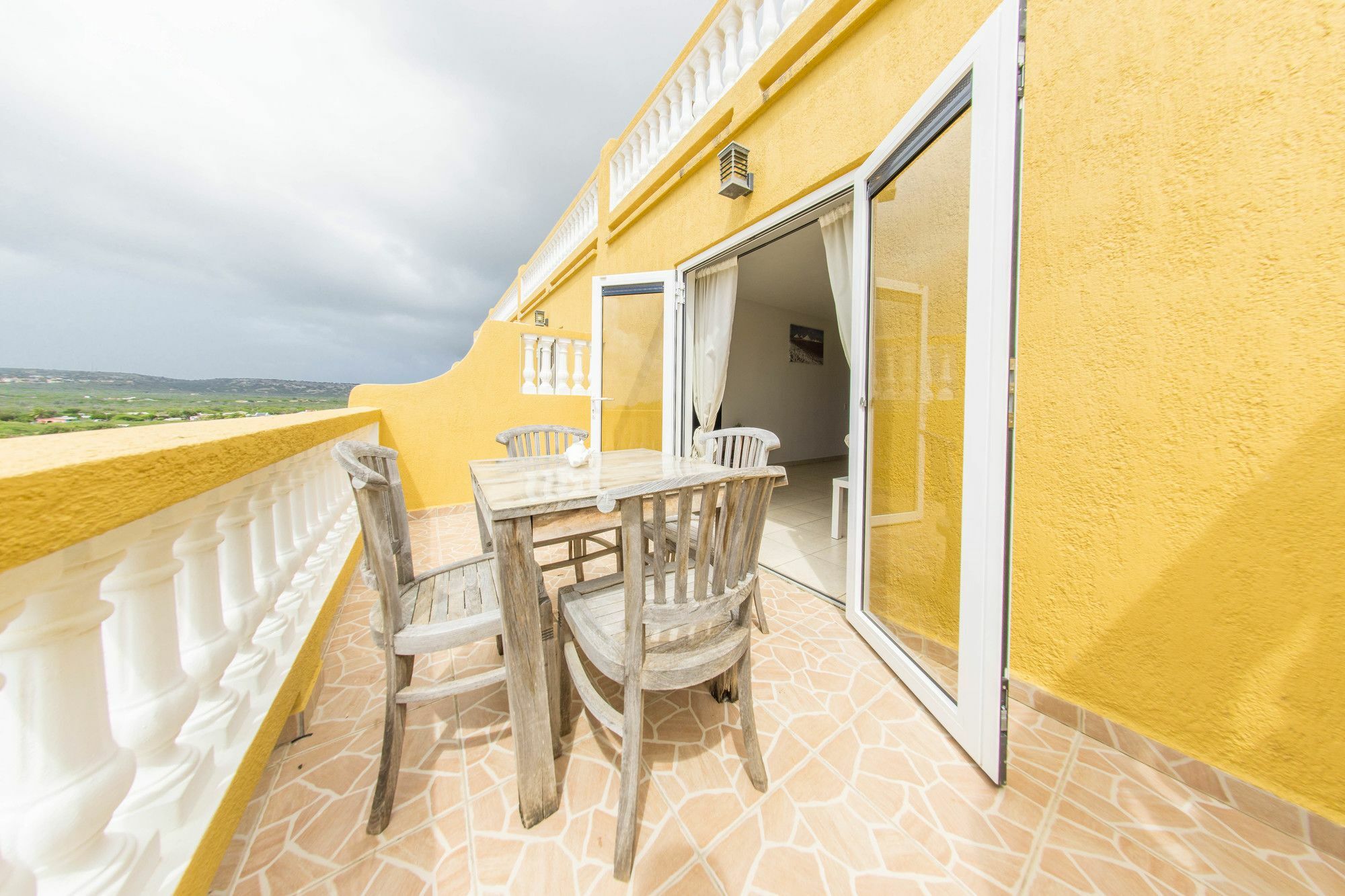 Hillside Resort Bonaire Κράλεντικ Εξωτερικό φωτογραφία
