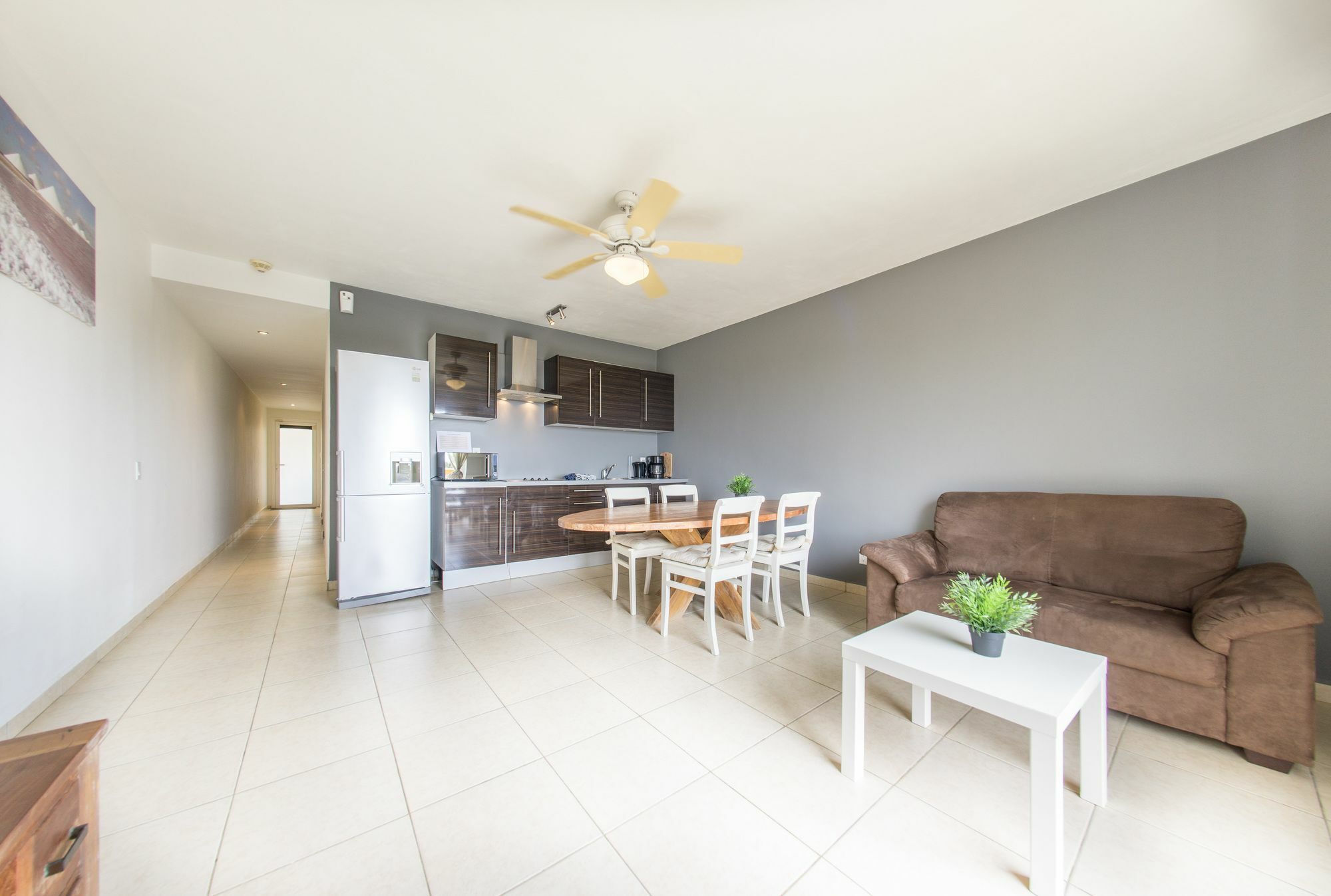 Hillside Resort Bonaire Κράλεντικ Εξωτερικό φωτογραφία