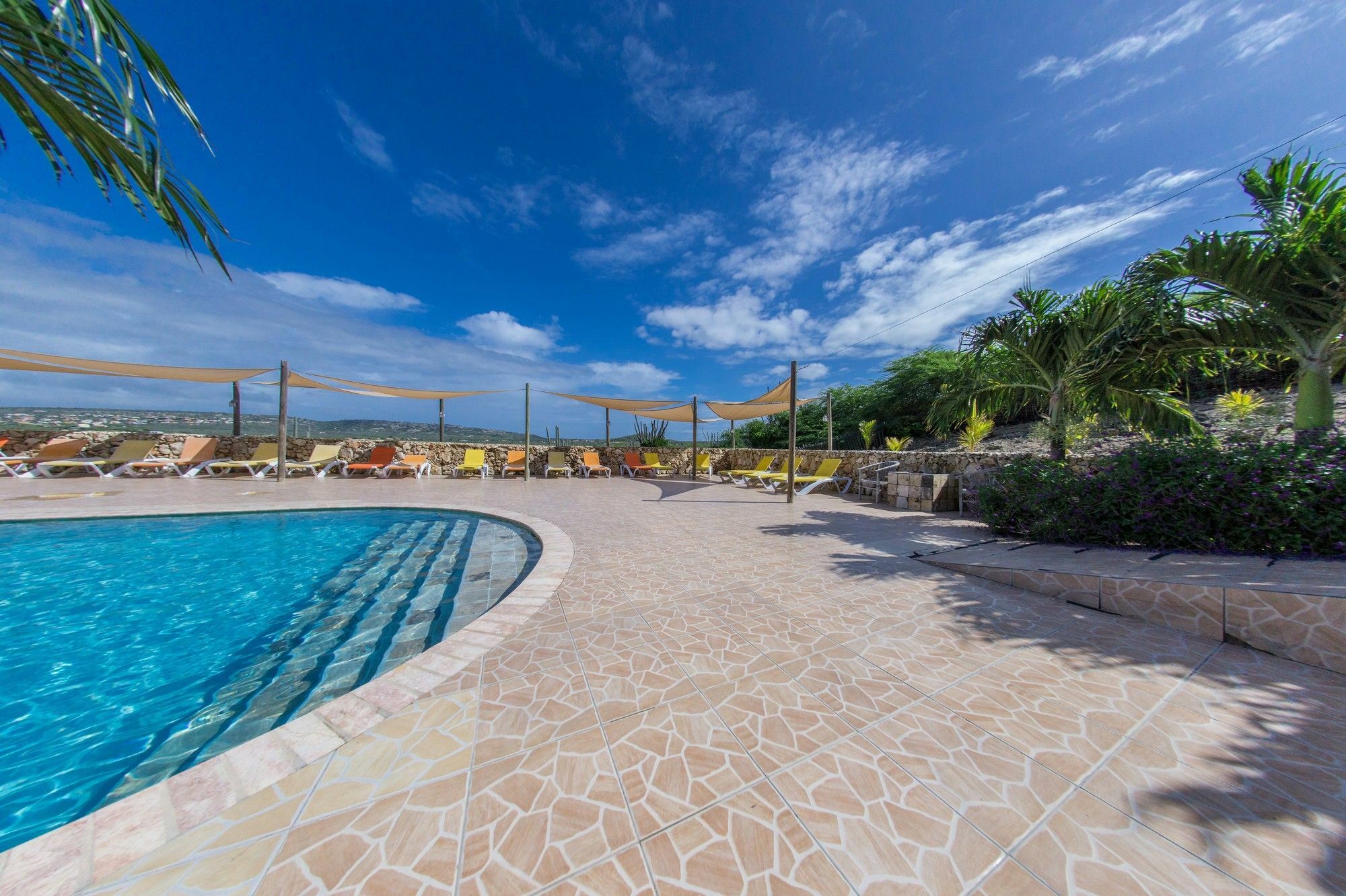 Hillside Resort Bonaire Κράλεντικ Εξωτερικό φωτογραφία