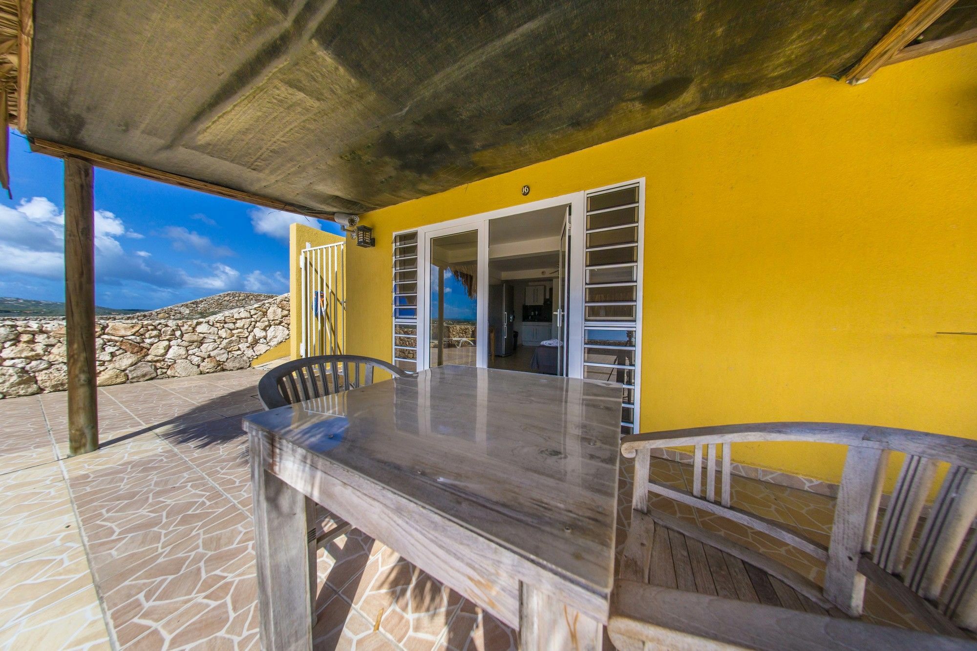 Hillside Resort Bonaire Κράλεντικ Εξωτερικό φωτογραφία