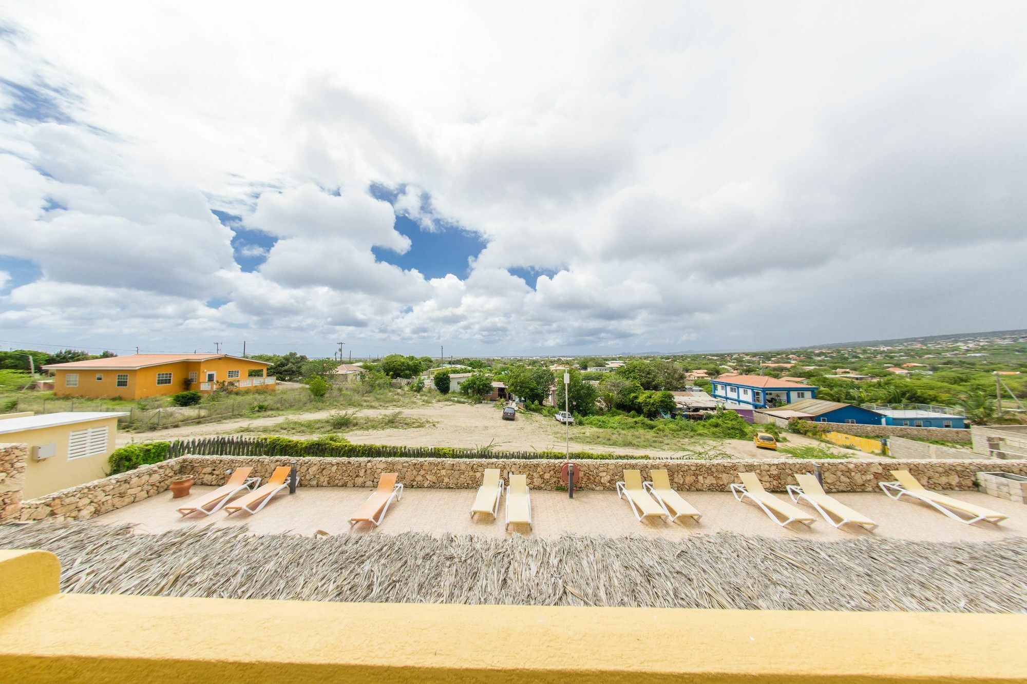 Hillside Resort Bonaire Κράλεντικ Εξωτερικό φωτογραφία