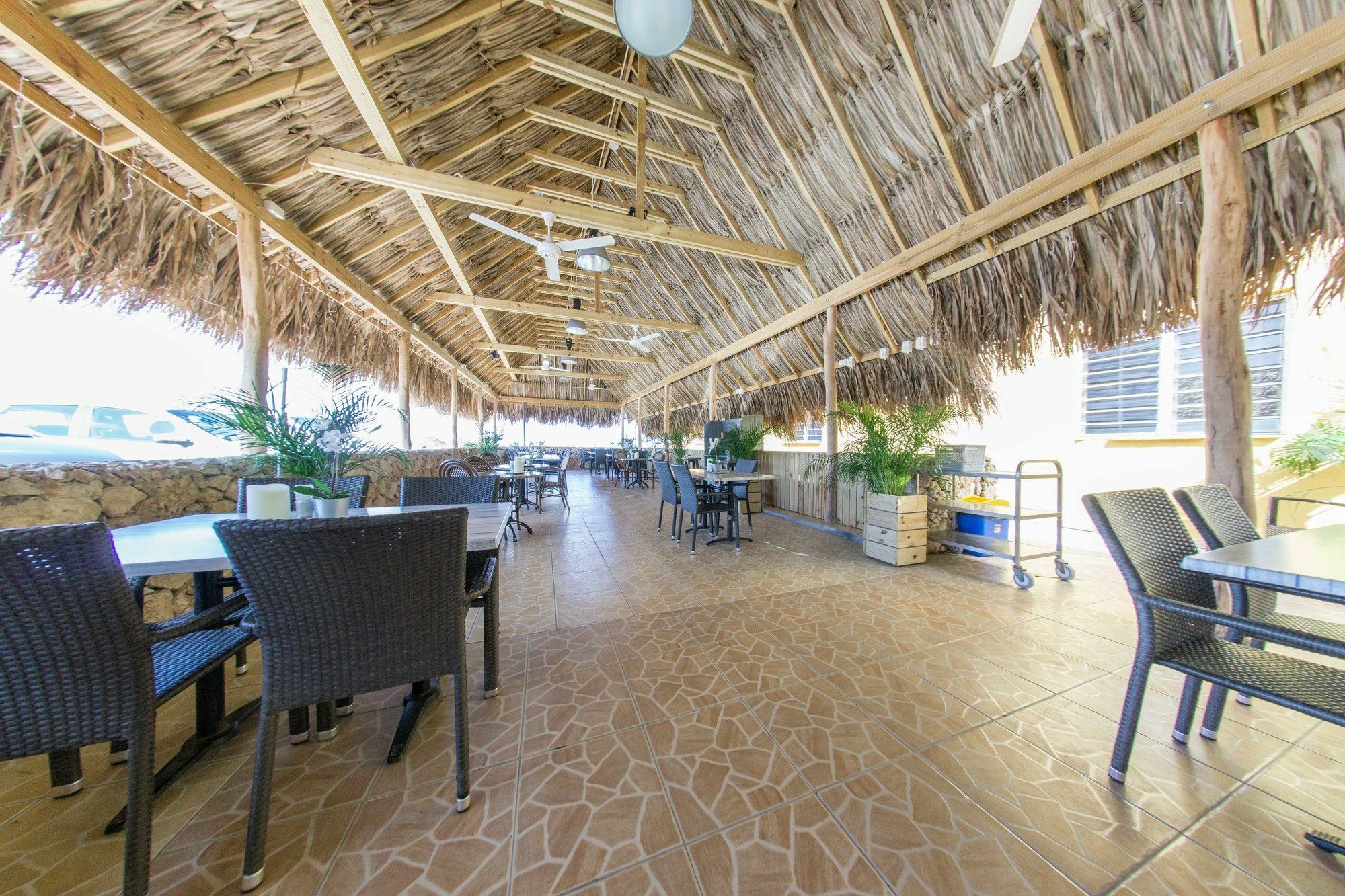 Hillside Resort Bonaire Κράλεντικ Εξωτερικό φωτογραφία