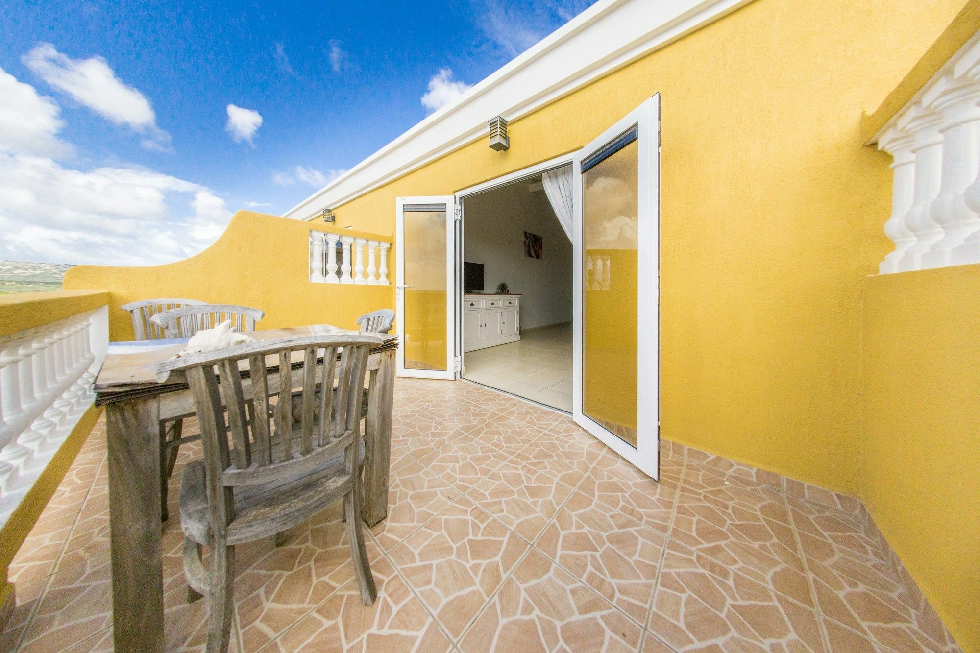 Hillside Resort Bonaire Κράλεντικ Εξωτερικό φωτογραφία