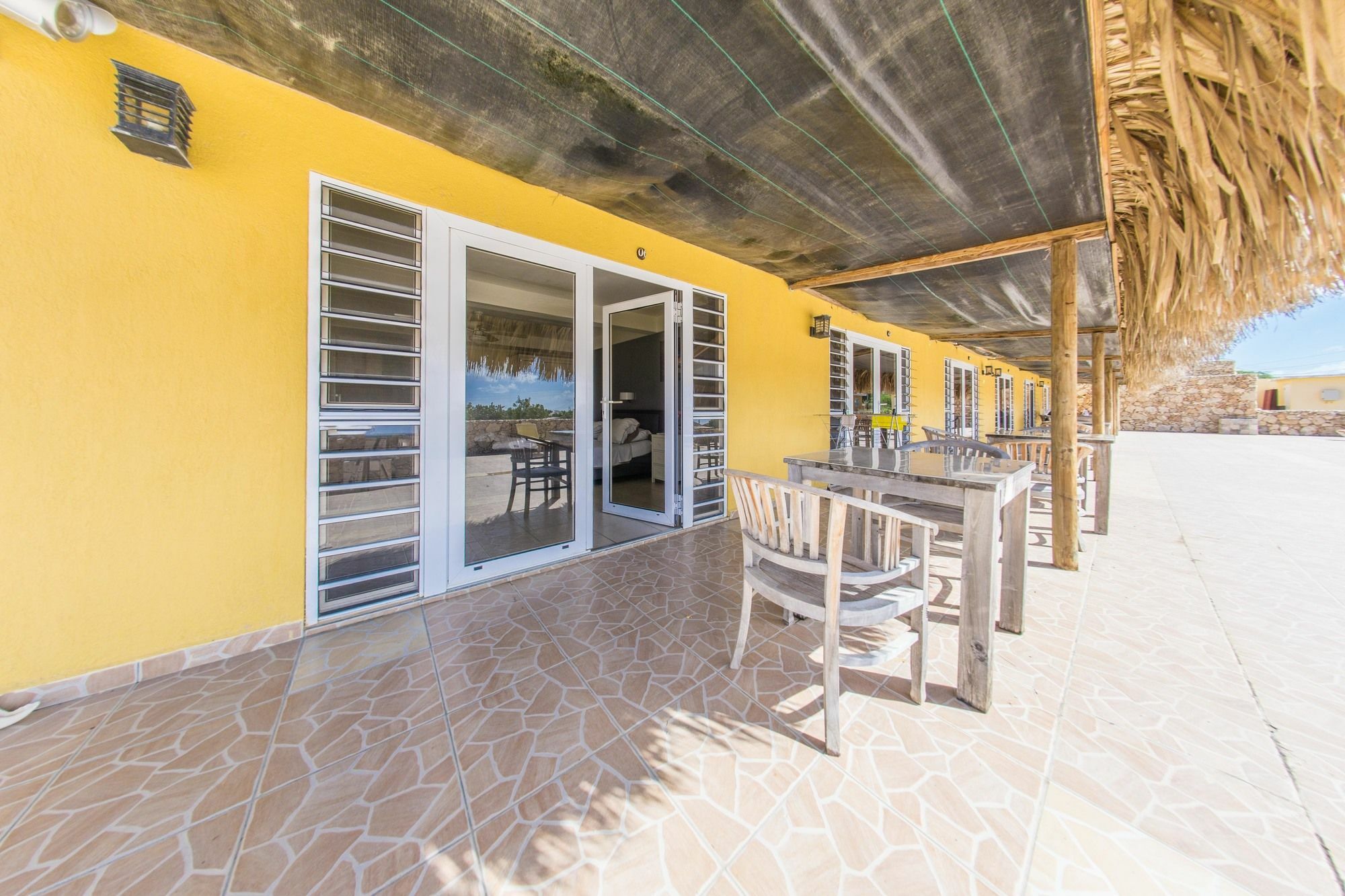 Hillside Resort Bonaire Κράλεντικ Εξωτερικό φωτογραφία
