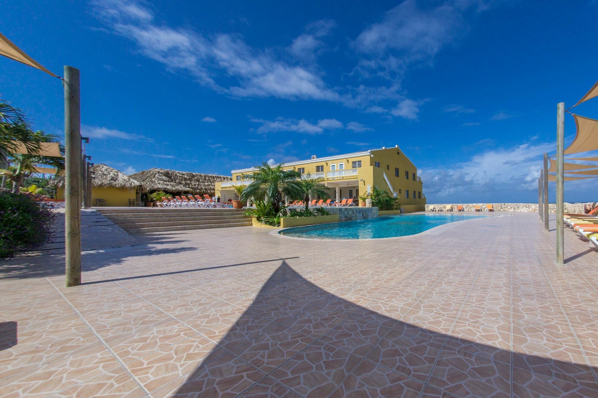 Hillside Resort Bonaire Κράλεντικ Εξωτερικό φωτογραφία