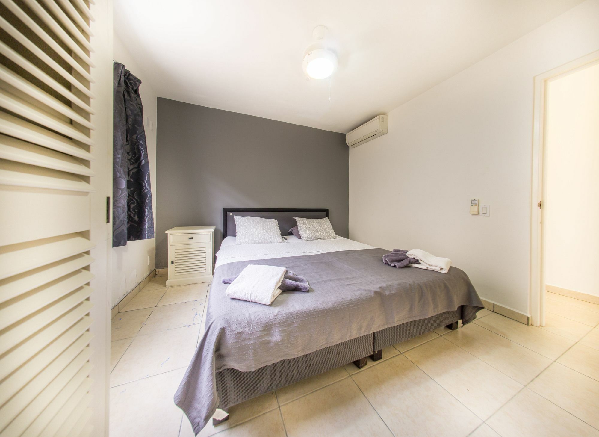 Hillside Resort Bonaire Κράλεντικ Εξωτερικό φωτογραφία
