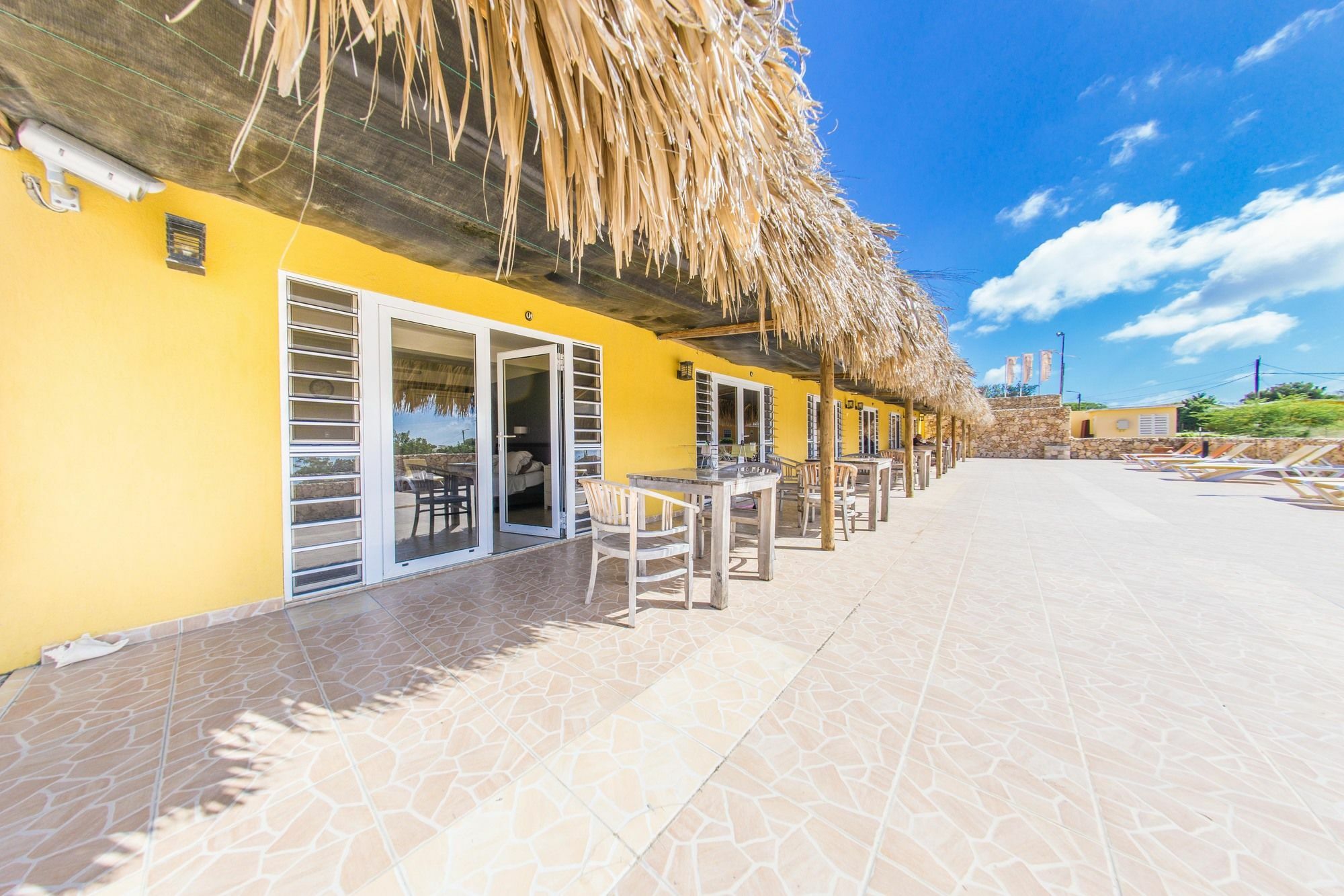 Hillside Resort Bonaire Κράλεντικ Εξωτερικό φωτογραφία