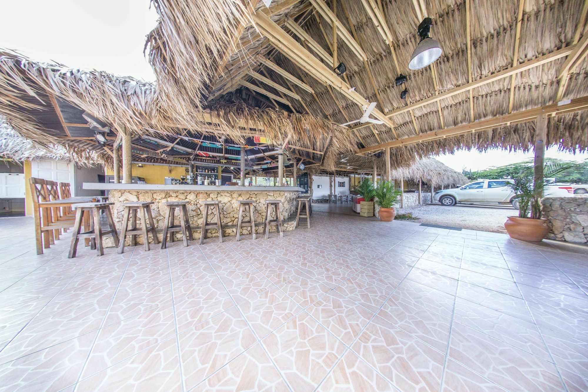 Hillside Resort Bonaire Κράλεντικ Εξωτερικό φωτογραφία