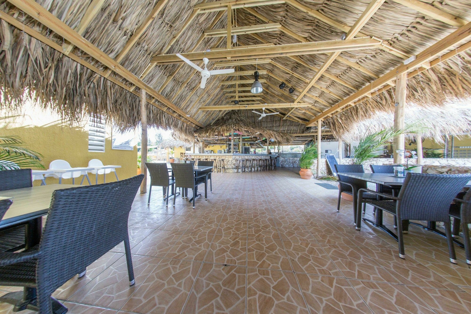 Hillside Resort Bonaire Κράλεντικ Εξωτερικό φωτογραφία