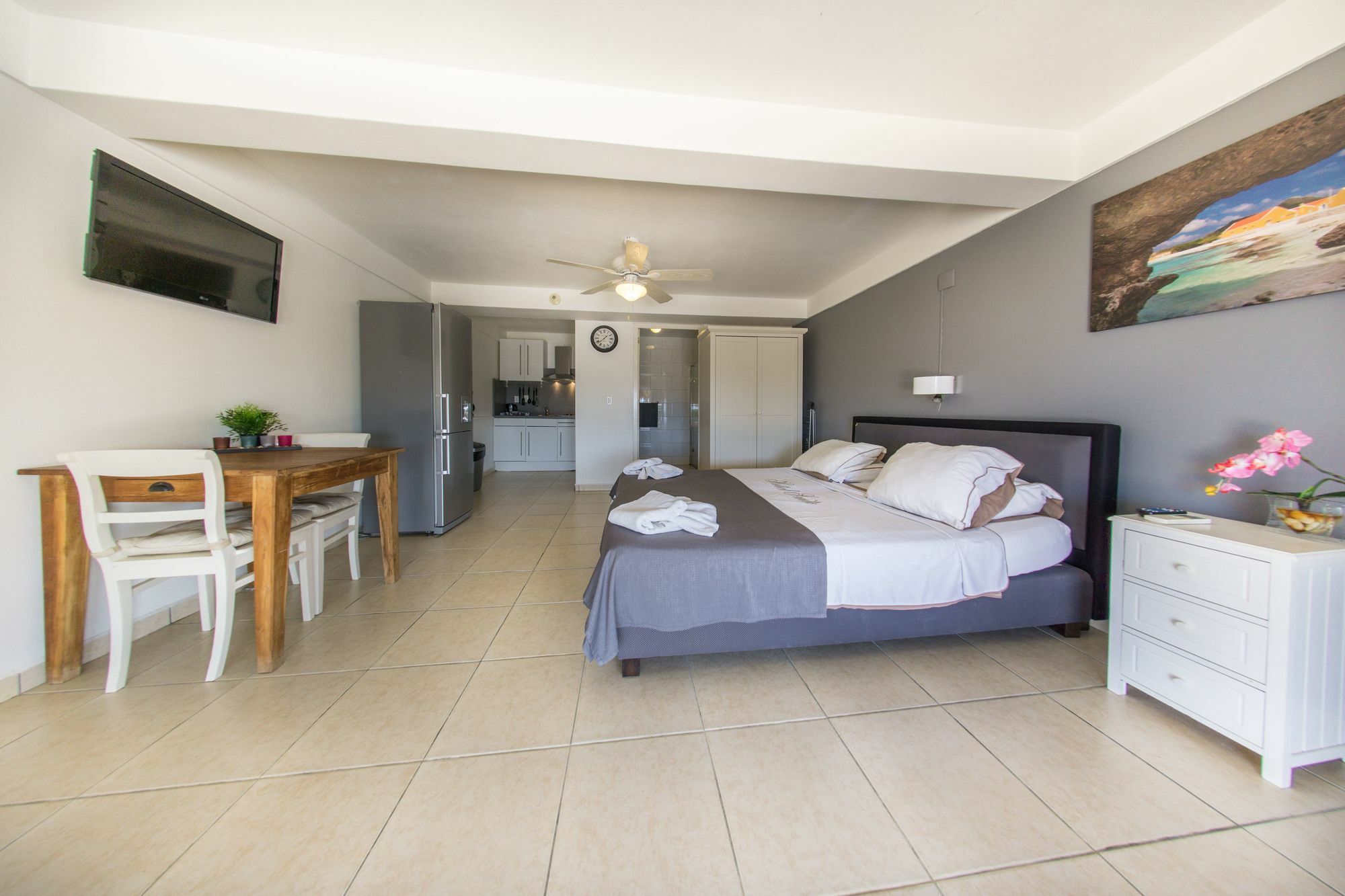 Hillside Resort Bonaire Κράλεντικ Εξωτερικό φωτογραφία
