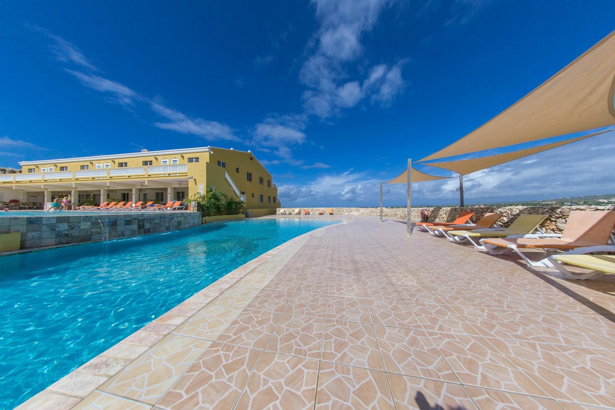 Hillside Resort Bonaire Κράλεντικ Εξωτερικό φωτογραφία