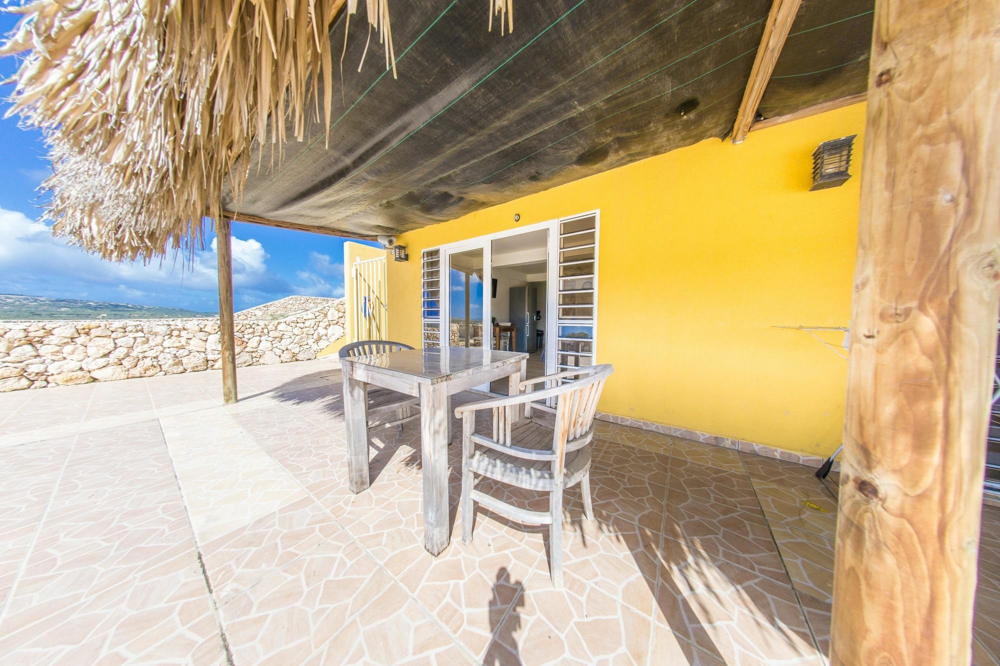 Hillside Resort Bonaire Κράλεντικ Εξωτερικό φωτογραφία