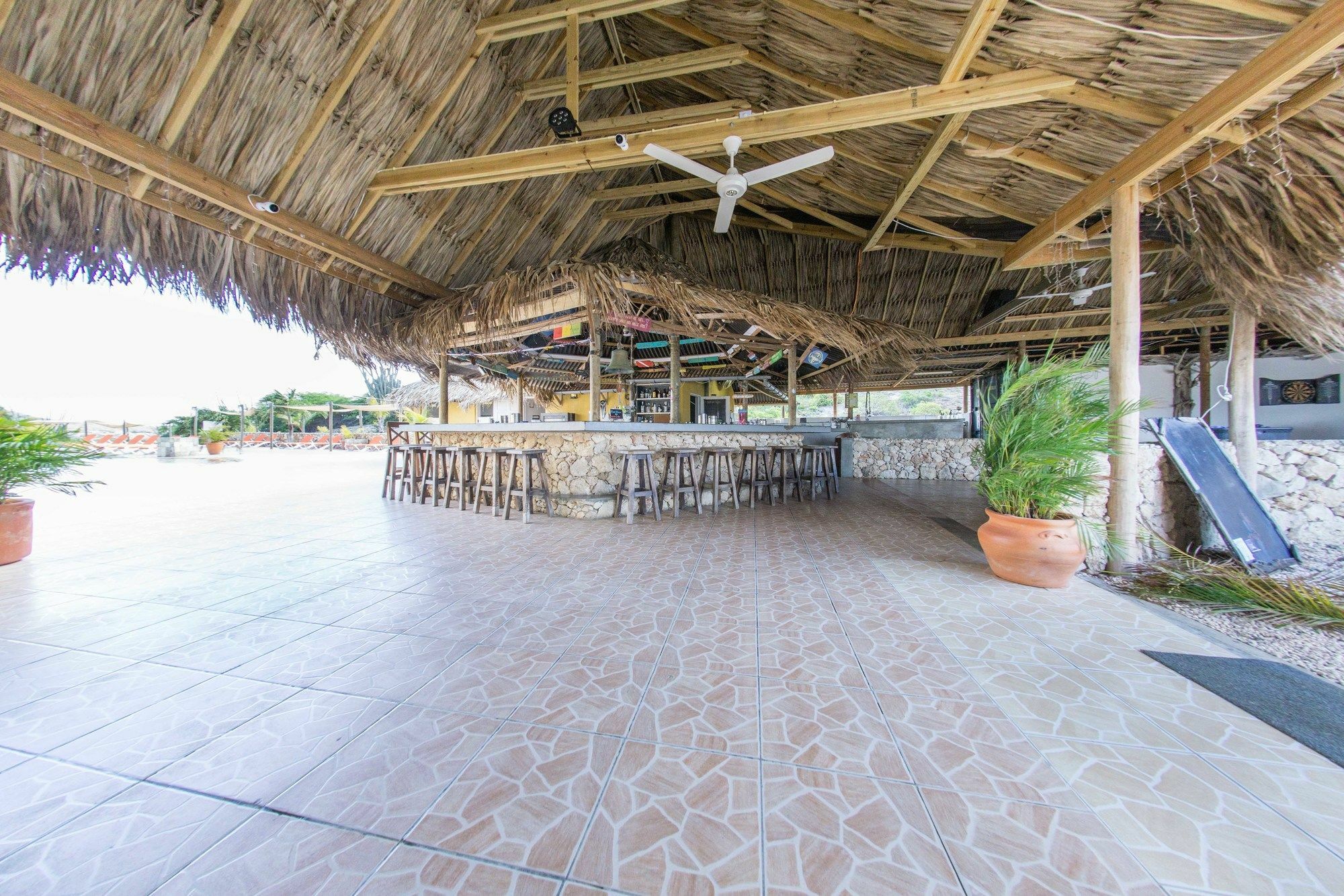 Hillside Resort Bonaire Κράλεντικ Εξωτερικό φωτογραφία