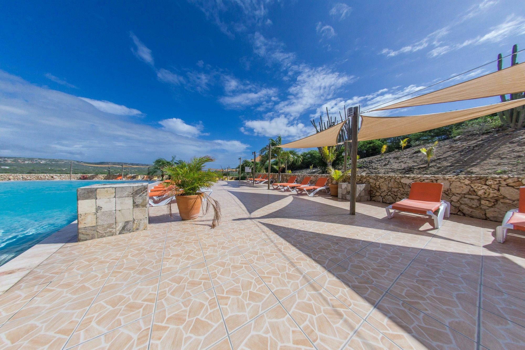 Hillside Resort Bonaire Κράλεντικ Εξωτερικό φωτογραφία
