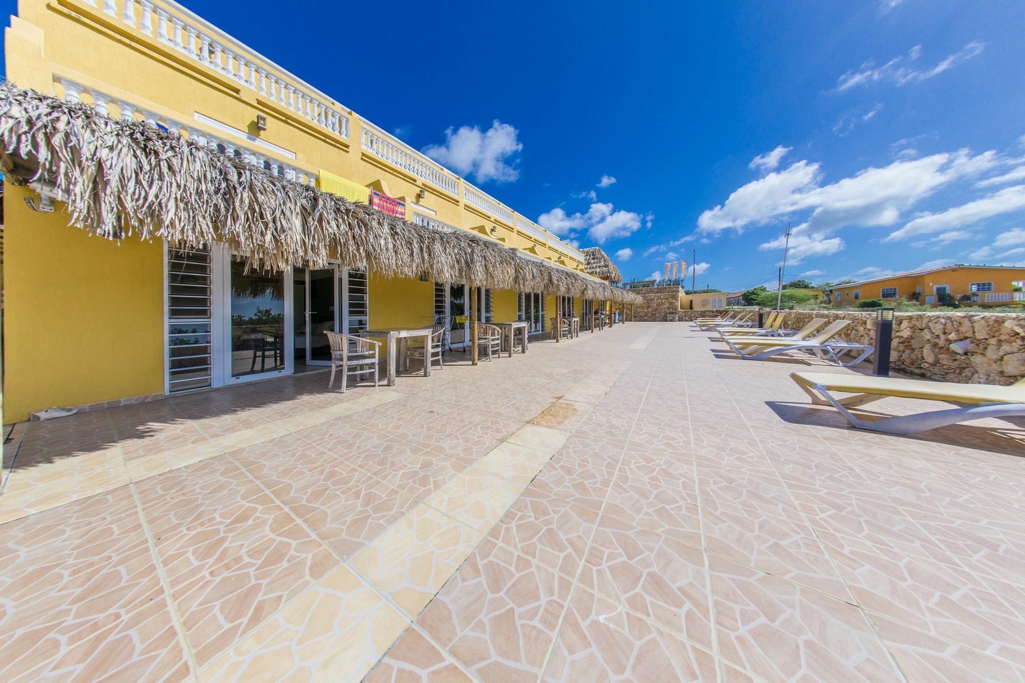 Hillside Resort Bonaire Κράλεντικ Εξωτερικό φωτογραφία
