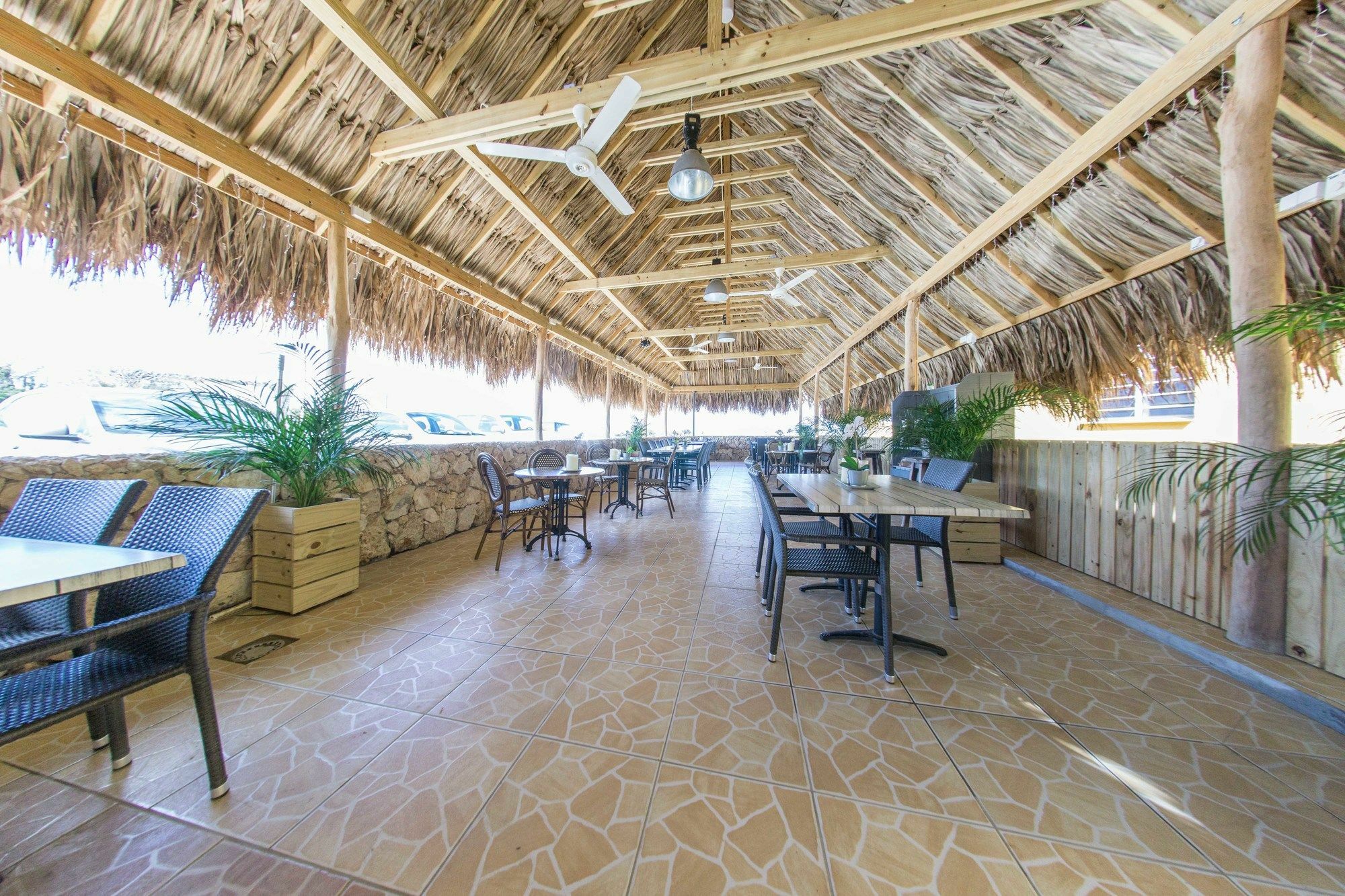 Hillside Resort Bonaire Κράλεντικ Εξωτερικό φωτογραφία