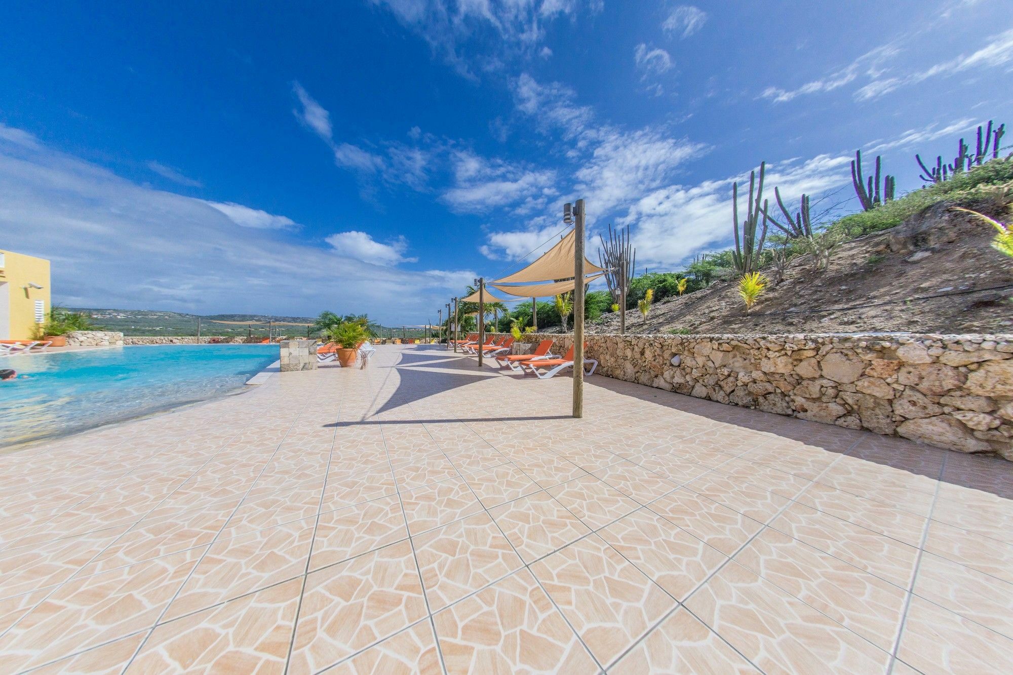 Hillside Resort Bonaire Κράλεντικ Εξωτερικό φωτογραφία
