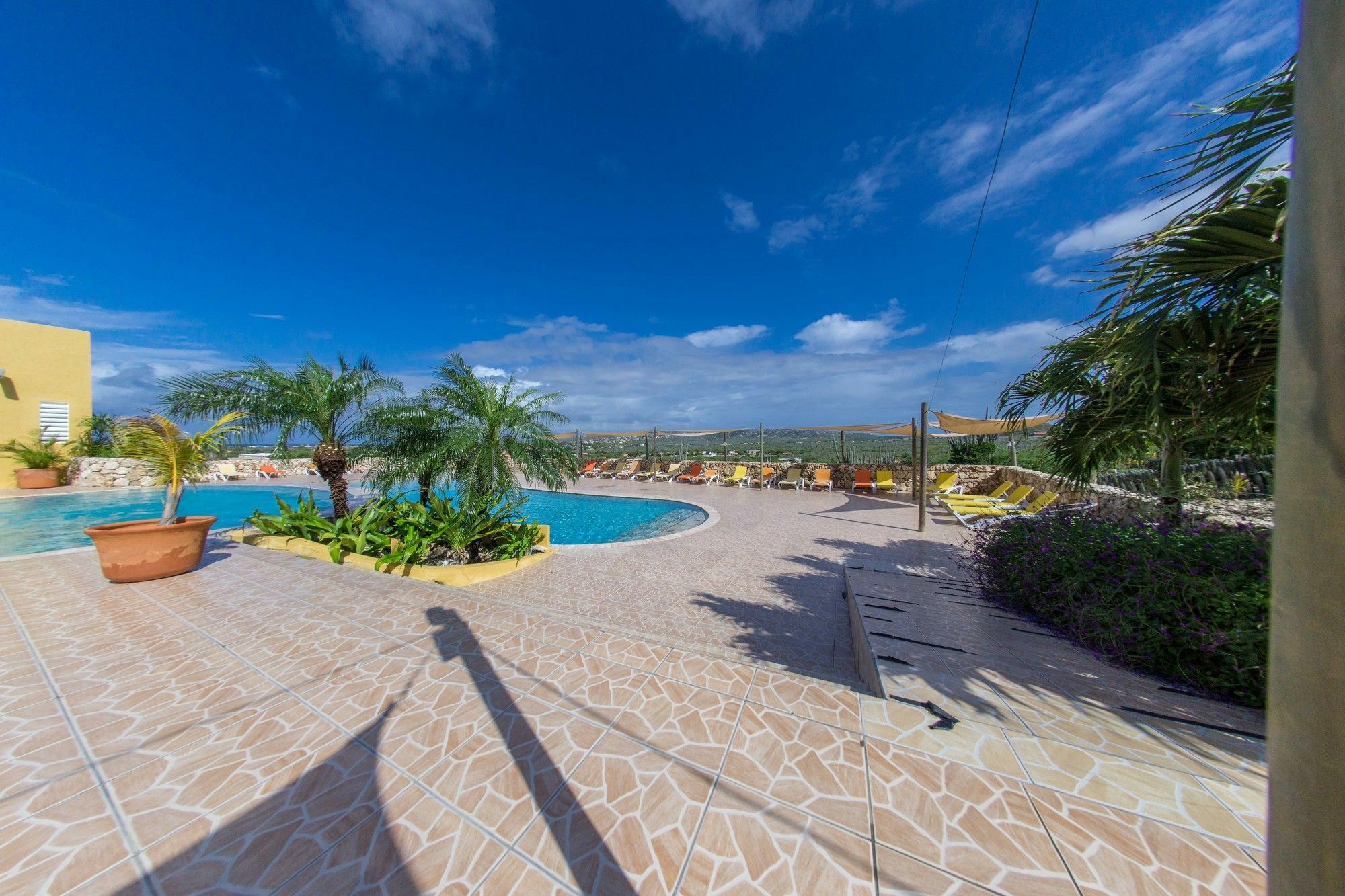 Hillside Resort Bonaire Κράλεντικ Εξωτερικό φωτογραφία