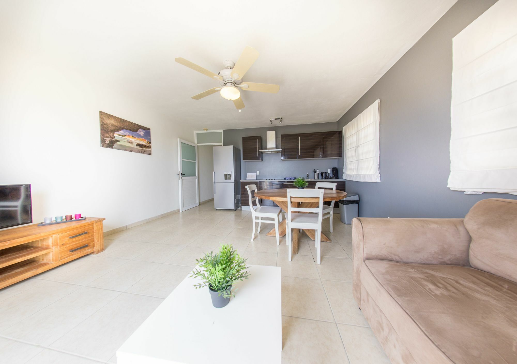 Hillside Resort Bonaire Κράλεντικ Εξωτερικό φωτογραφία
