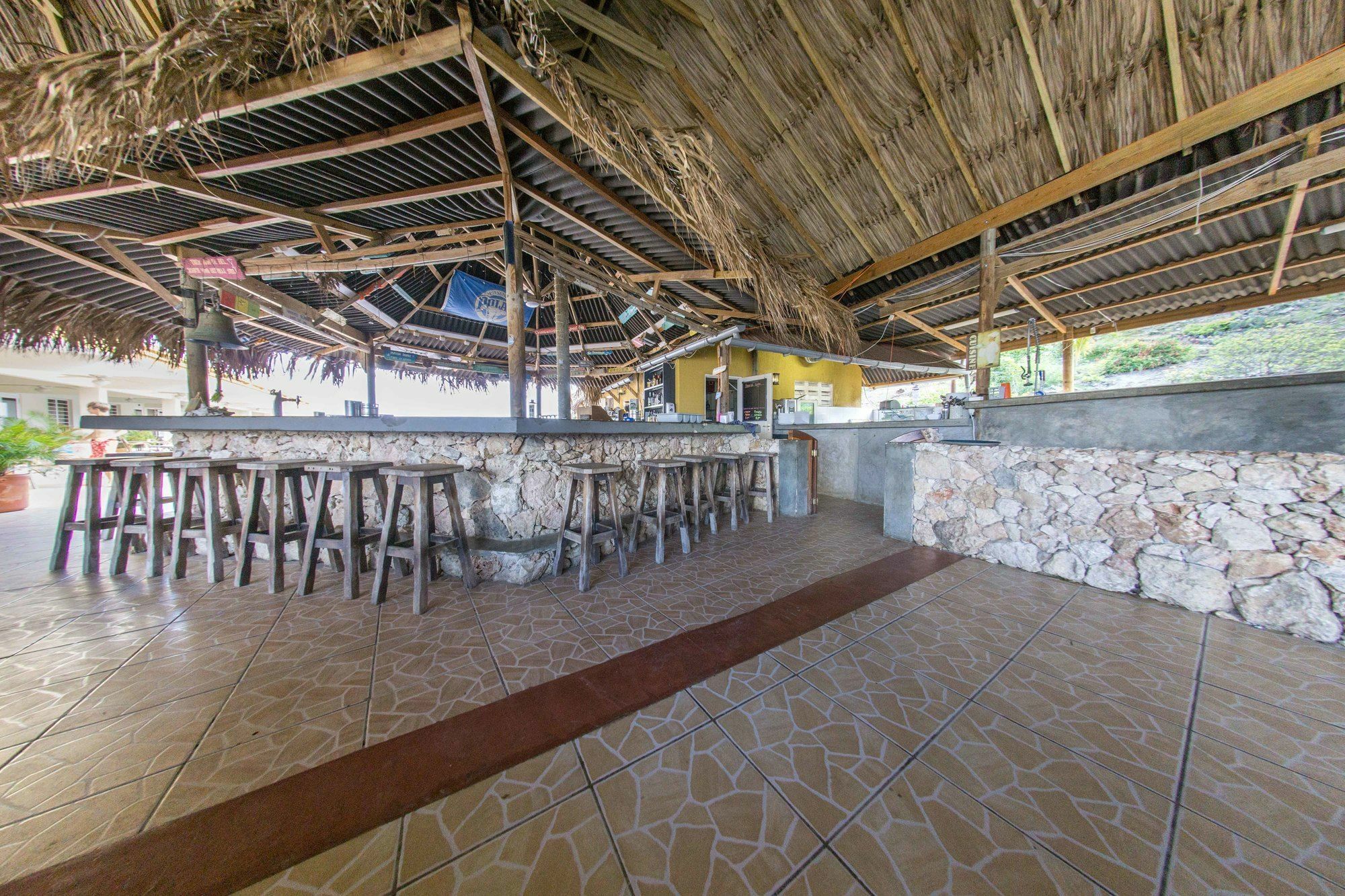 Hillside Resort Bonaire Κράλεντικ Εξωτερικό φωτογραφία