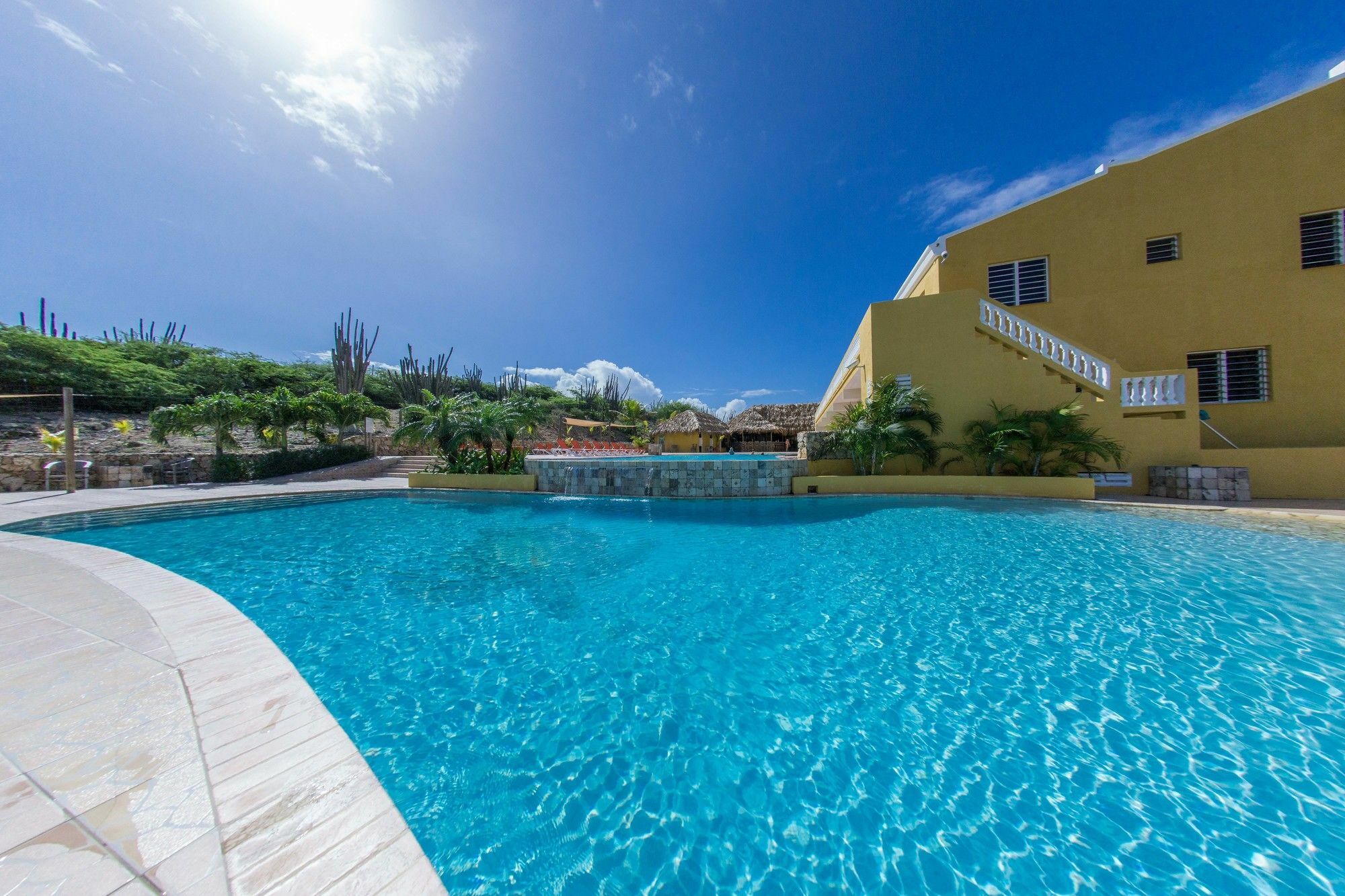 Hillside Resort Bonaire Κράλεντικ Εξωτερικό φωτογραφία