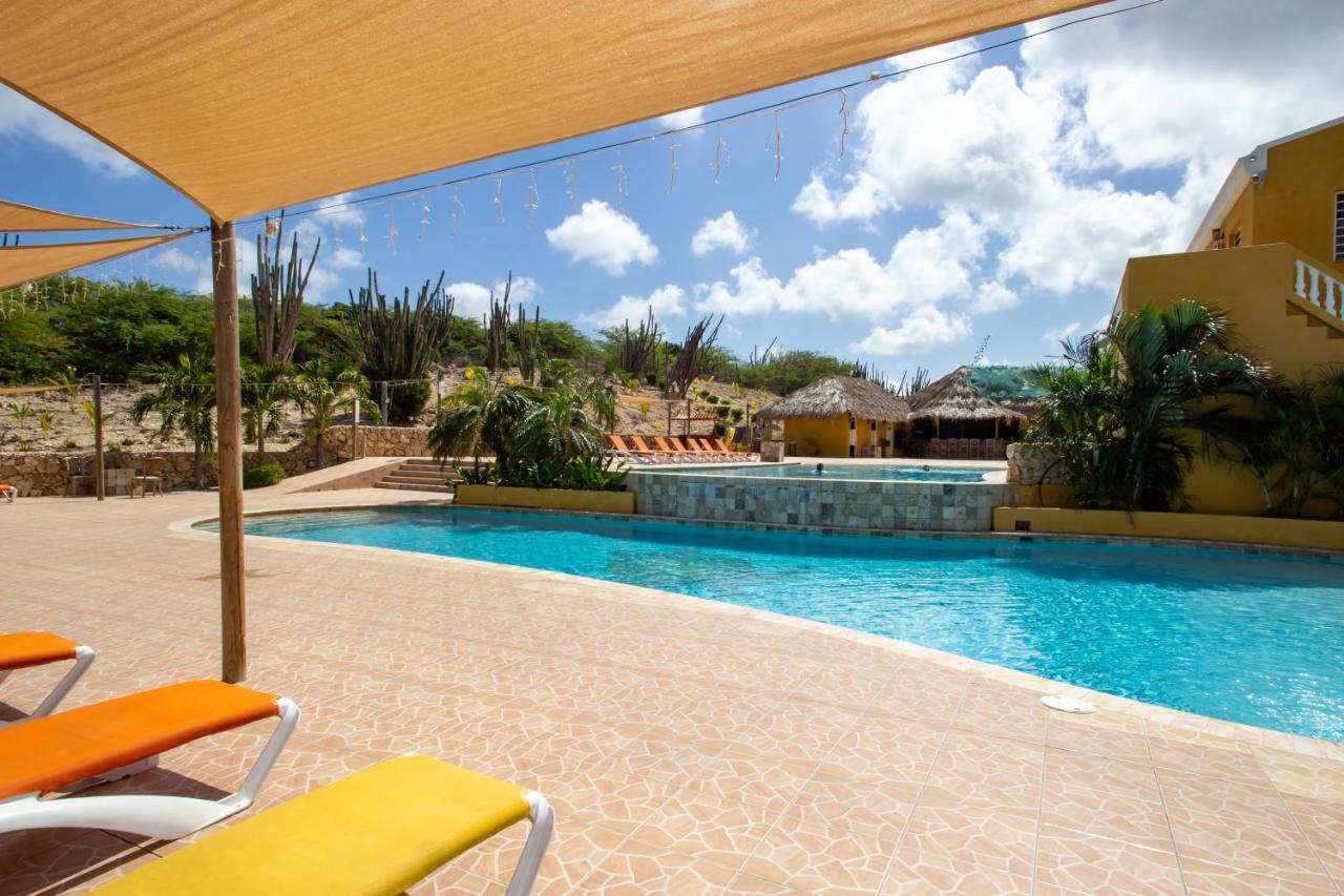 Hillside Resort Bonaire Κράλεντικ Εξωτερικό φωτογραφία
