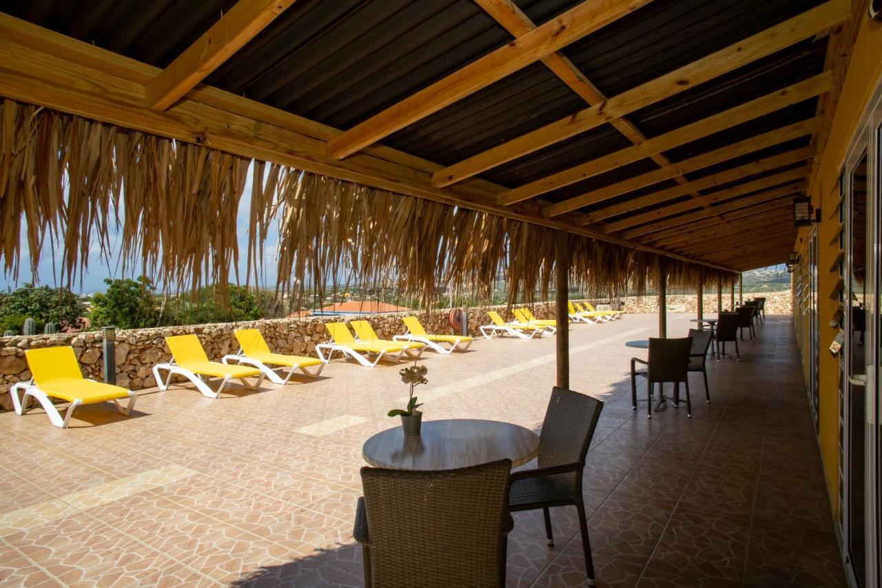 Hillside Resort Bonaire Κράλεντικ Εξωτερικό φωτογραφία