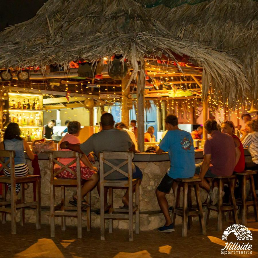 Hillside Resort Bonaire Κράλεντικ Εξωτερικό φωτογραφία