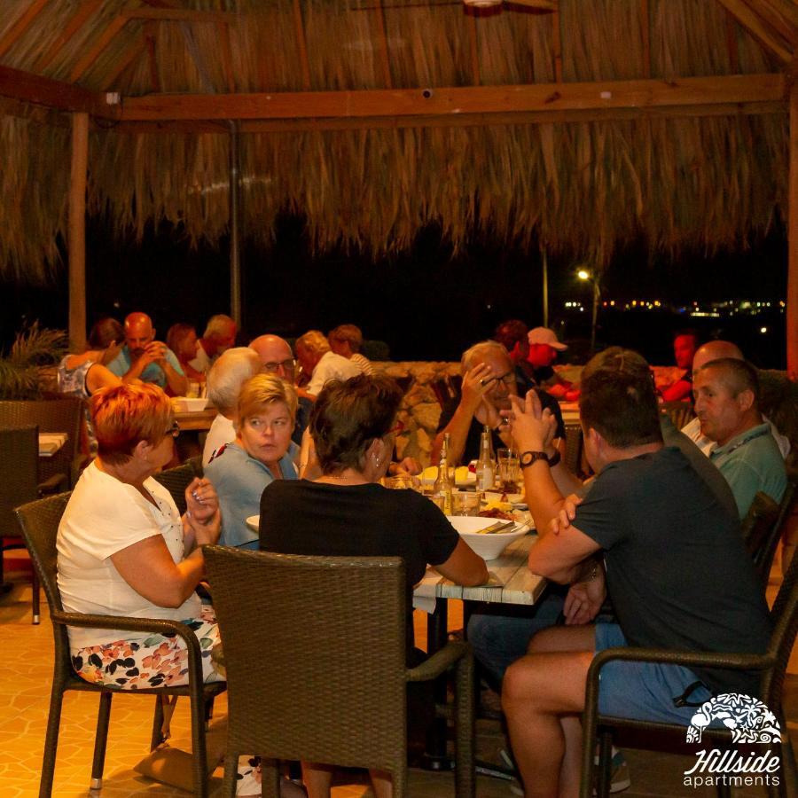 Hillside Resort Bonaire Κράλεντικ Εξωτερικό φωτογραφία