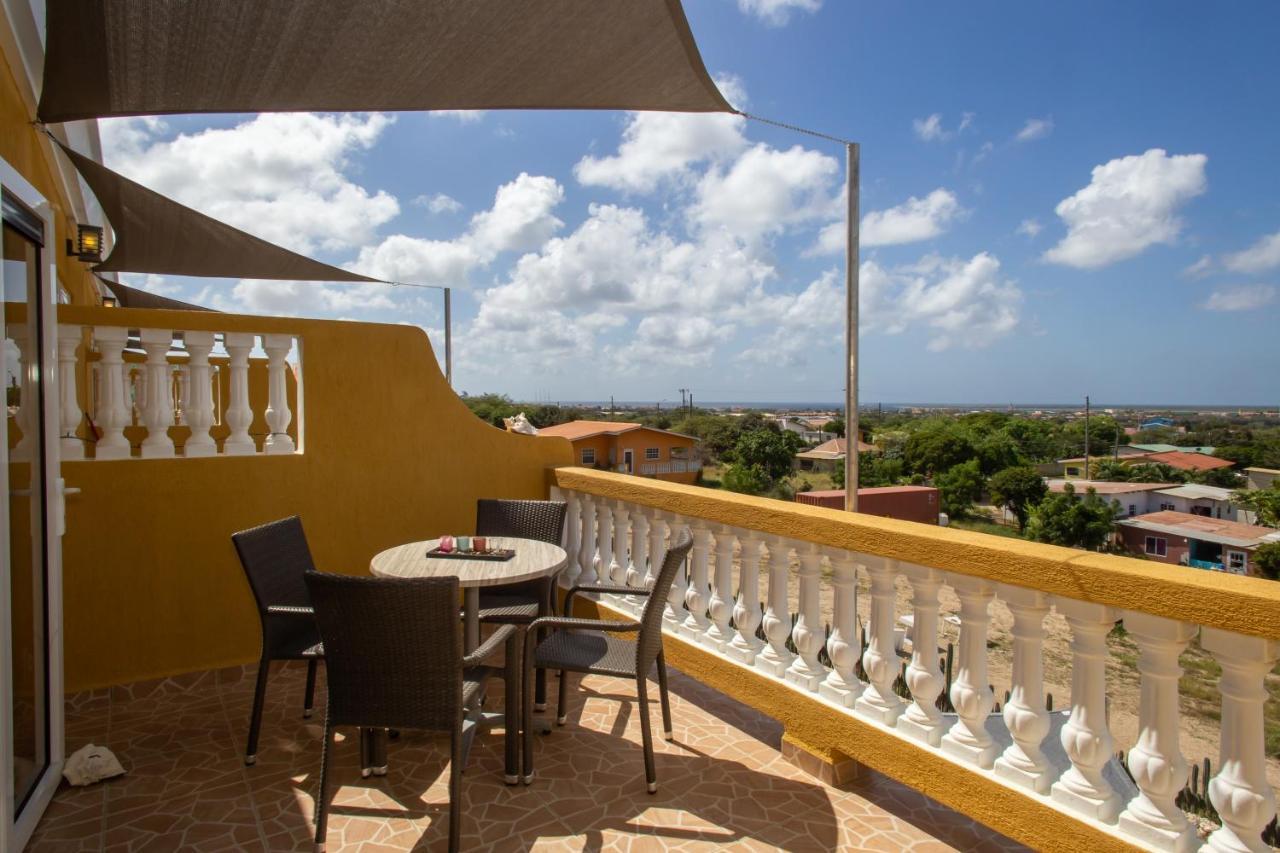 Hillside Resort Bonaire Κράλεντικ Εξωτερικό φωτογραφία