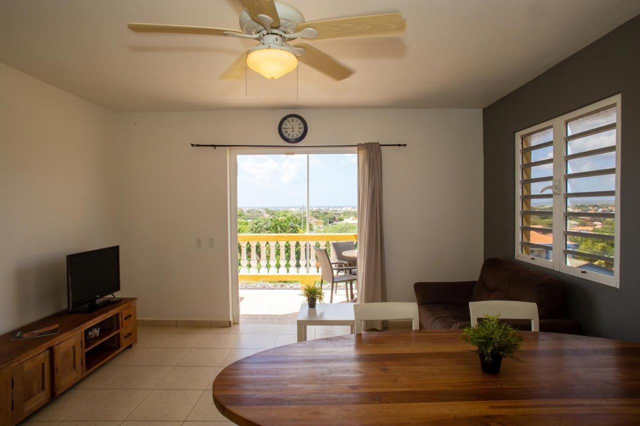 Hillside Resort Bonaire Κράλεντικ Εξωτερικό φωτογραφία