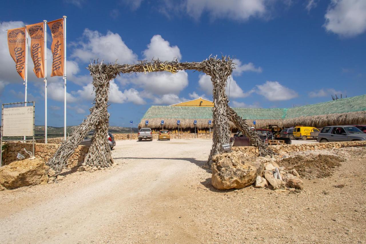 Hillside Resort Bonaire Κράλεντικ Εξωτερικό φωτογραφία