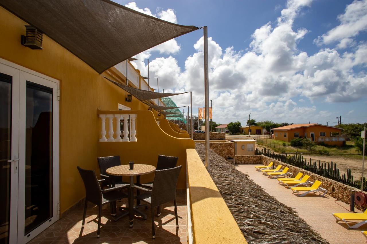 Hillside Resort Bonaire Κράλεντικ Εξωτερικό φωτογραφία