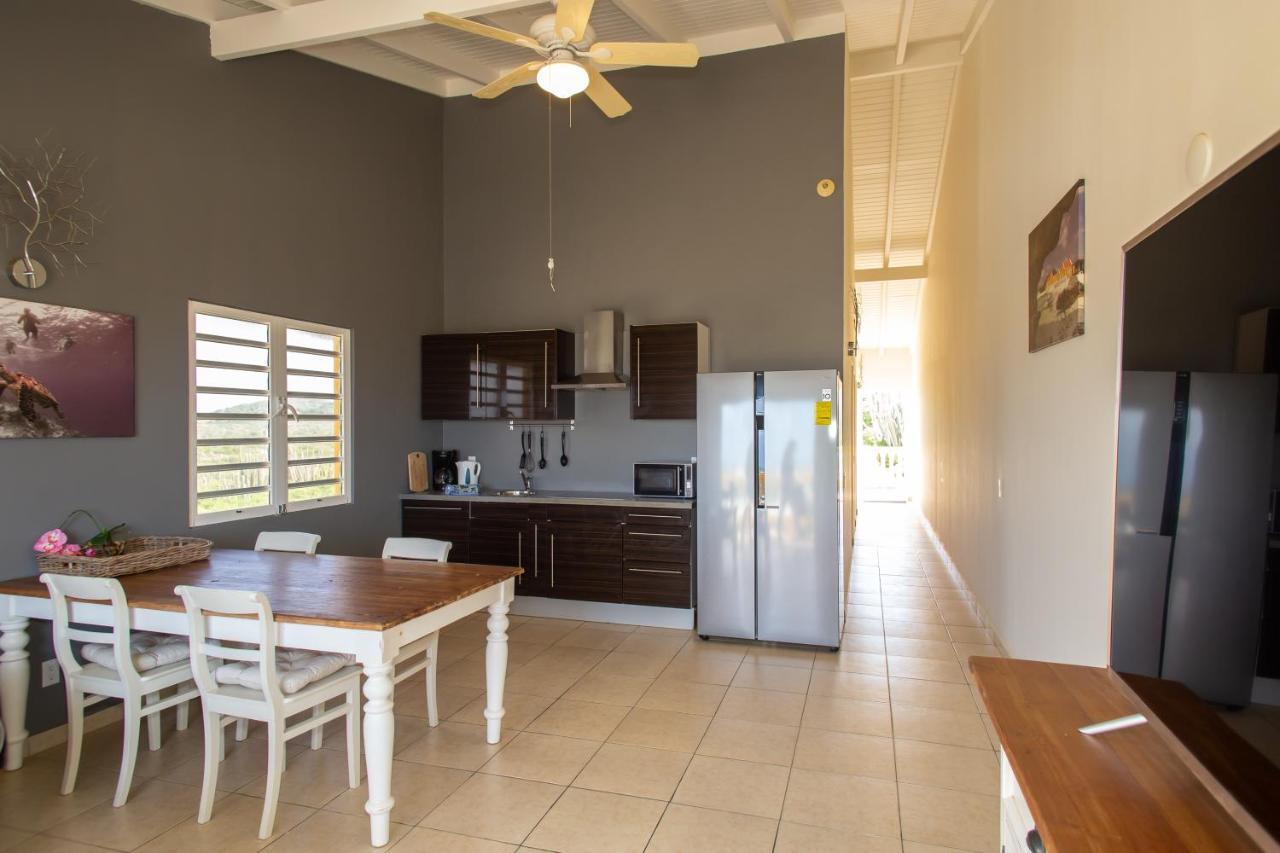 Hillside Resort Bonaire Κράλεντικ Εξωτερικό φωτογραφία