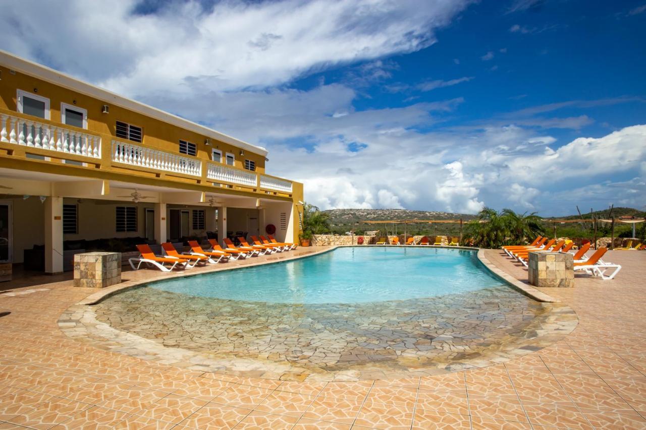 Hillside Resort Bonaire Κράλεντικ Εξωτερικό φωτογραφία