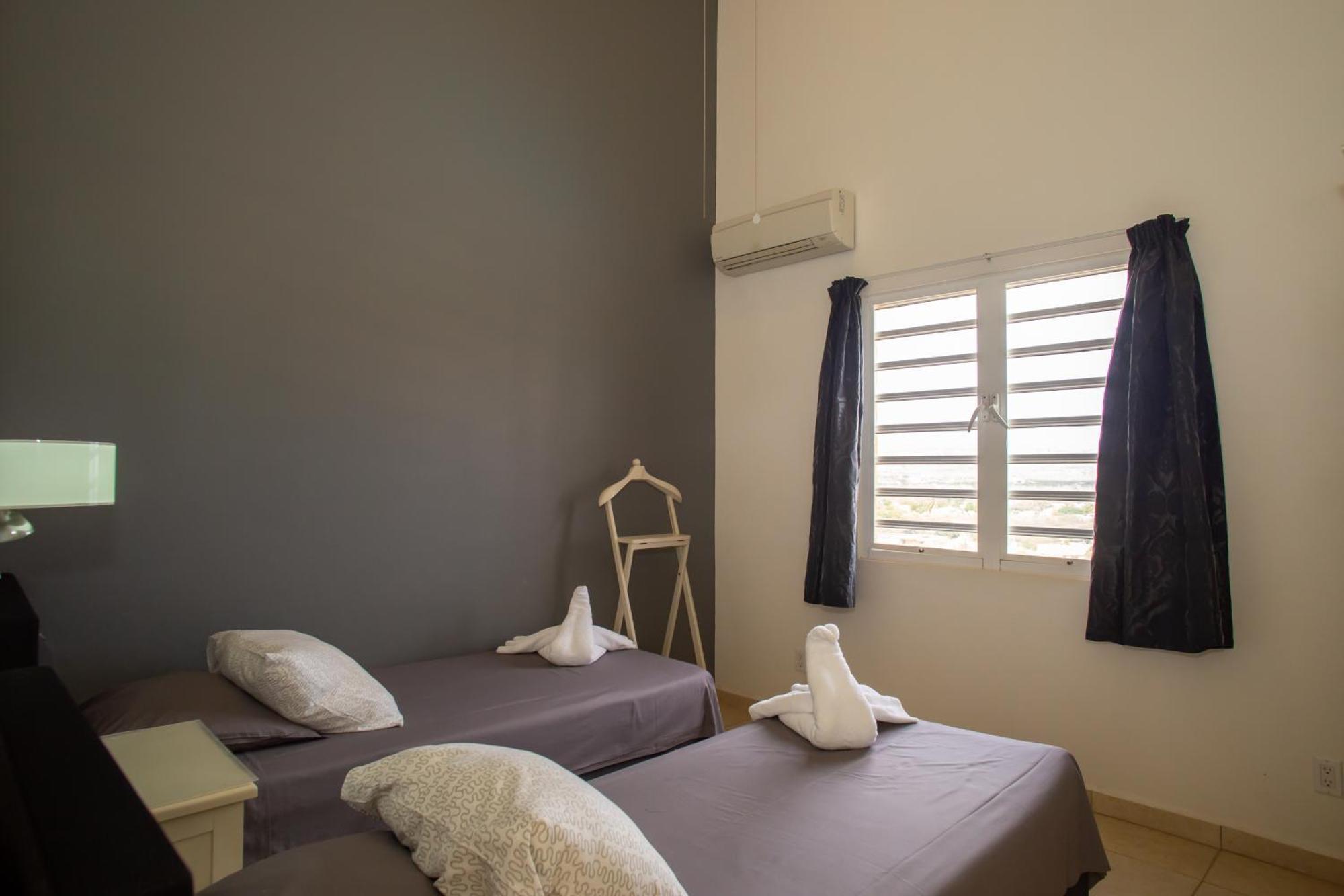 Hillside Resort Bonaire Κράλεντικ Εξωτερικό φωτογραφία