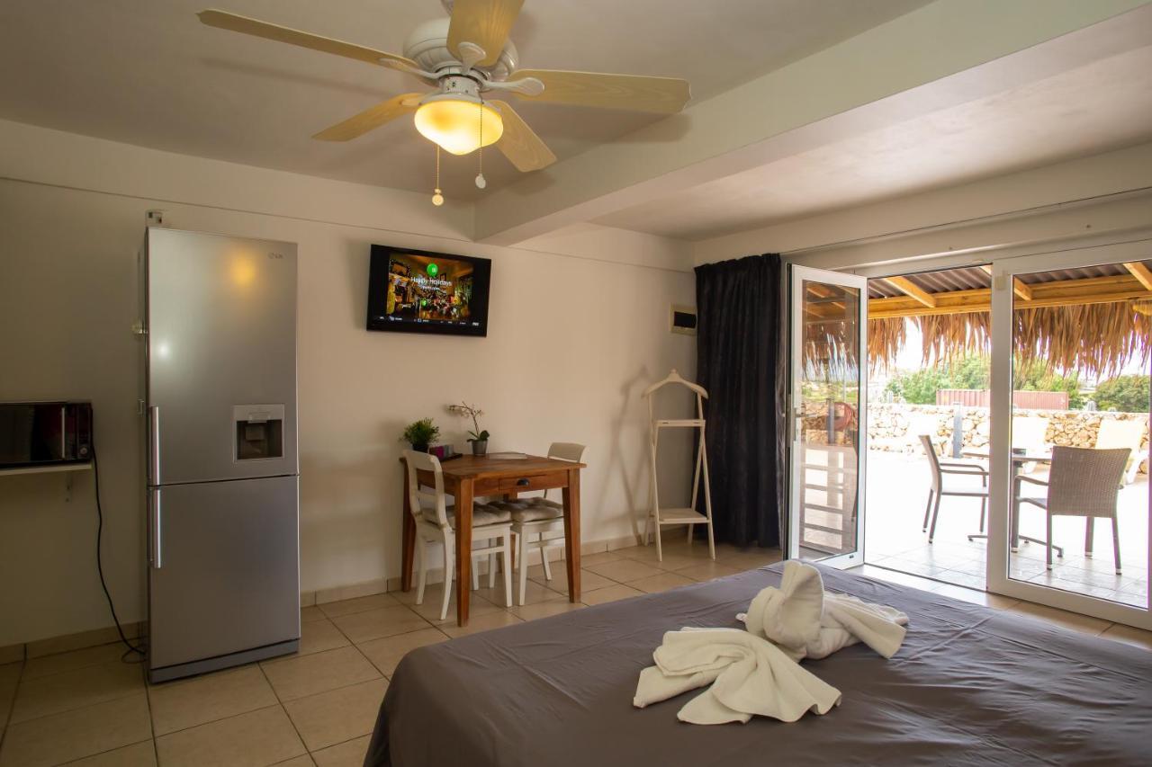 Hillside Resort Bonaire Κράλεντικ Εξωτερικό φωτογραφία