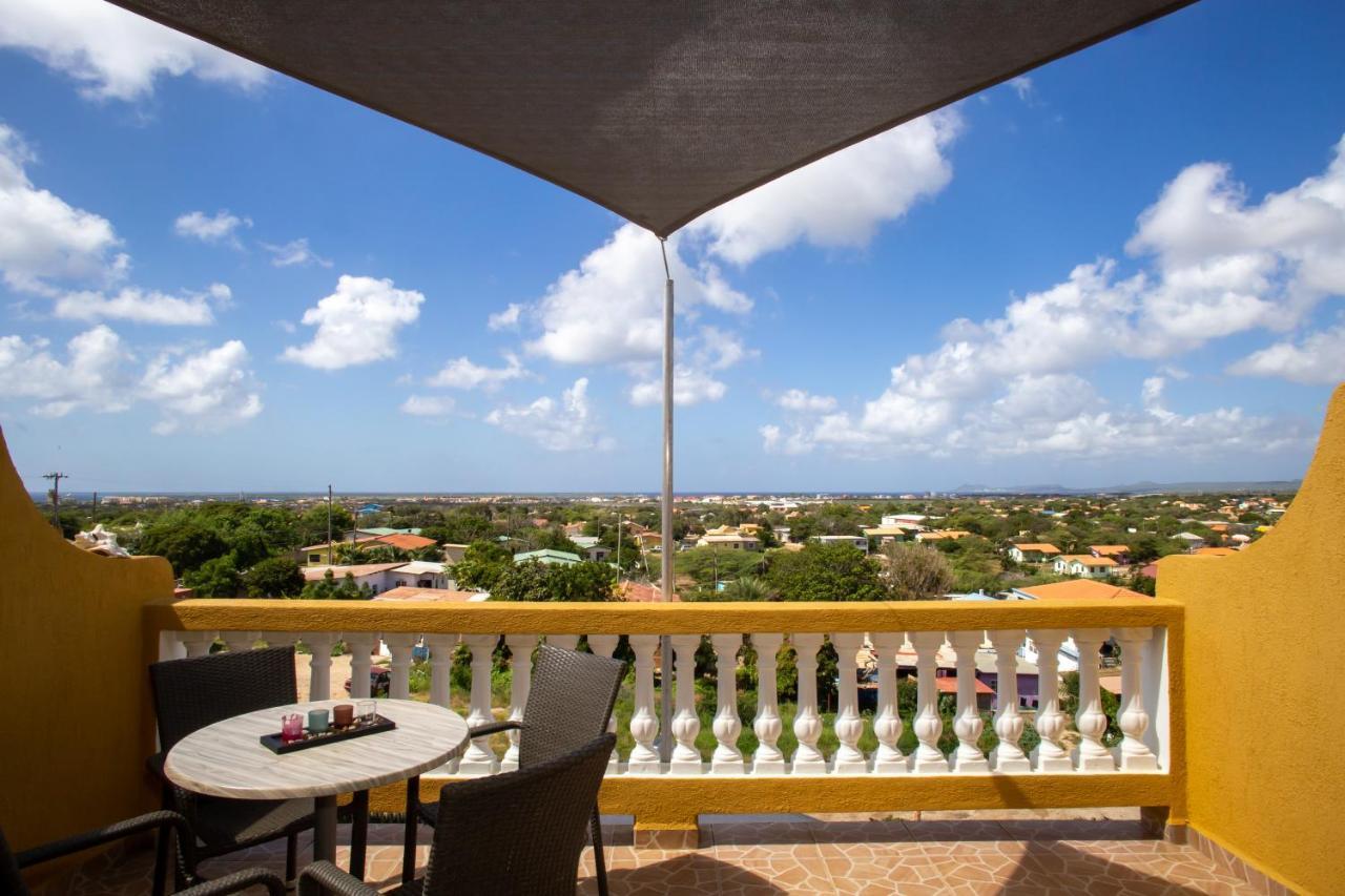 Hillside Resort Bonaire Κράλεντικ Εξωτερικό φωτογραφία