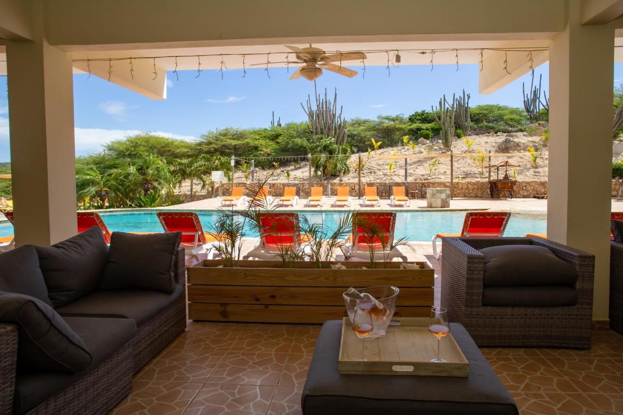 Hillside Resort Bonaire Κράλεντικ Εξωτερικό φωτογραφία