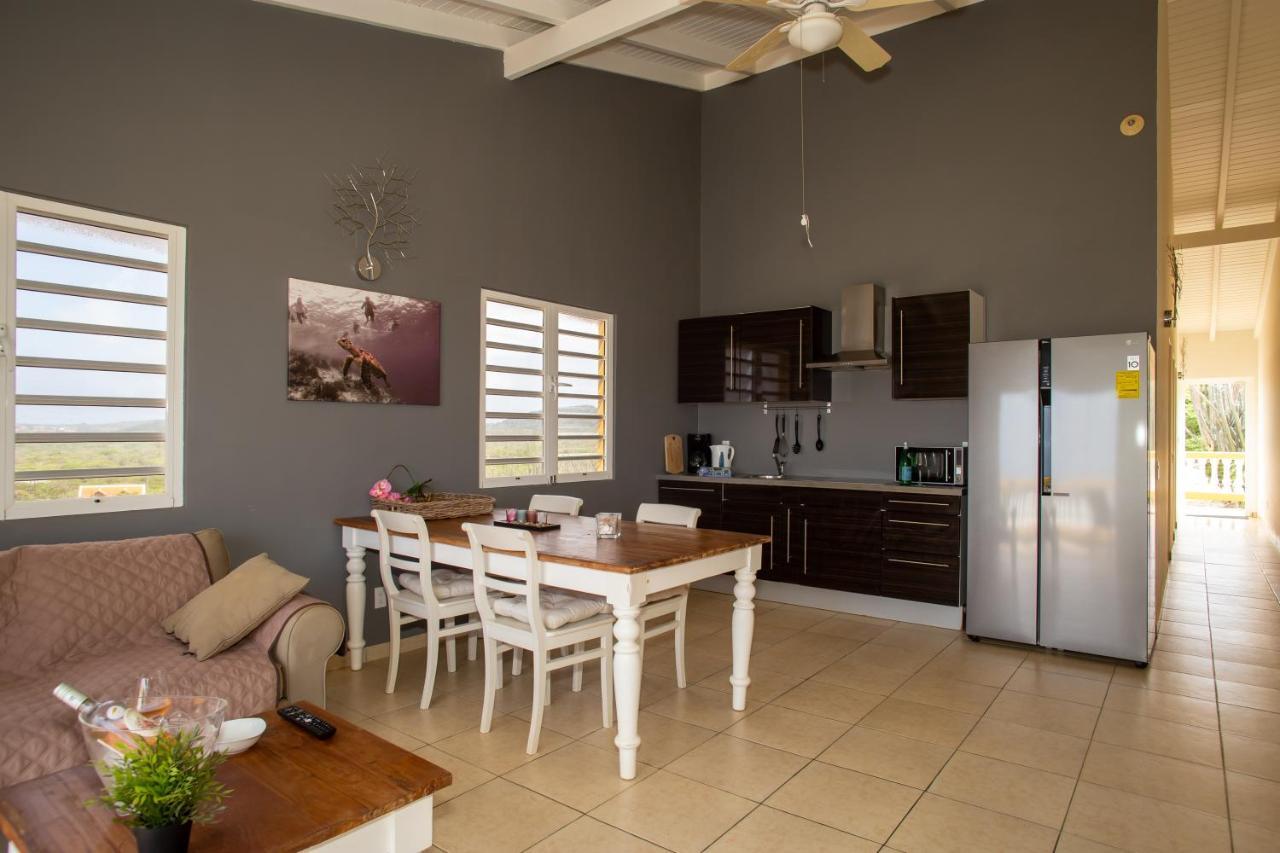 Hillside Resort Bonaire Κράλεντικ Εξωτερικό φωτογραφία